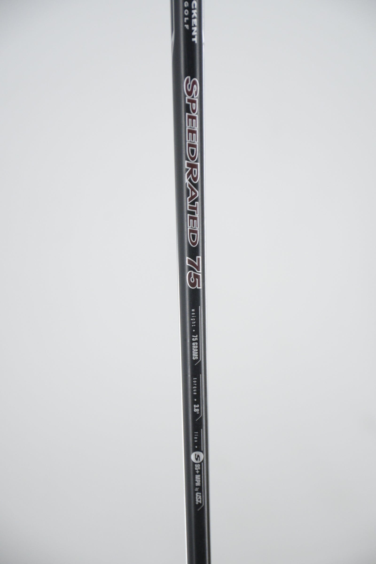 Lefty Percision G6460 21 Degree Hybrid S Flex 40.75" Golf Clubs GolfRoots