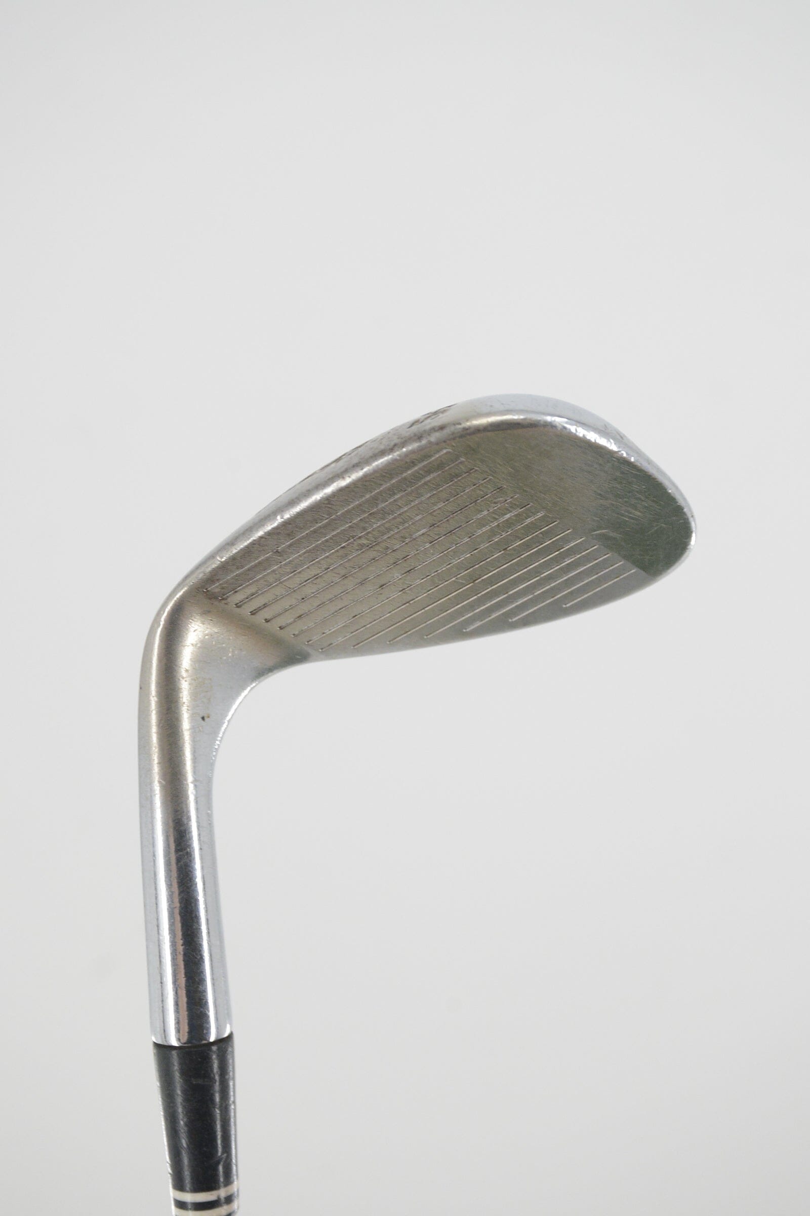 Cleveland CG12 Chrome 56 Degree Wedge S Flex 35.25" Golf Clubs GolfRoots