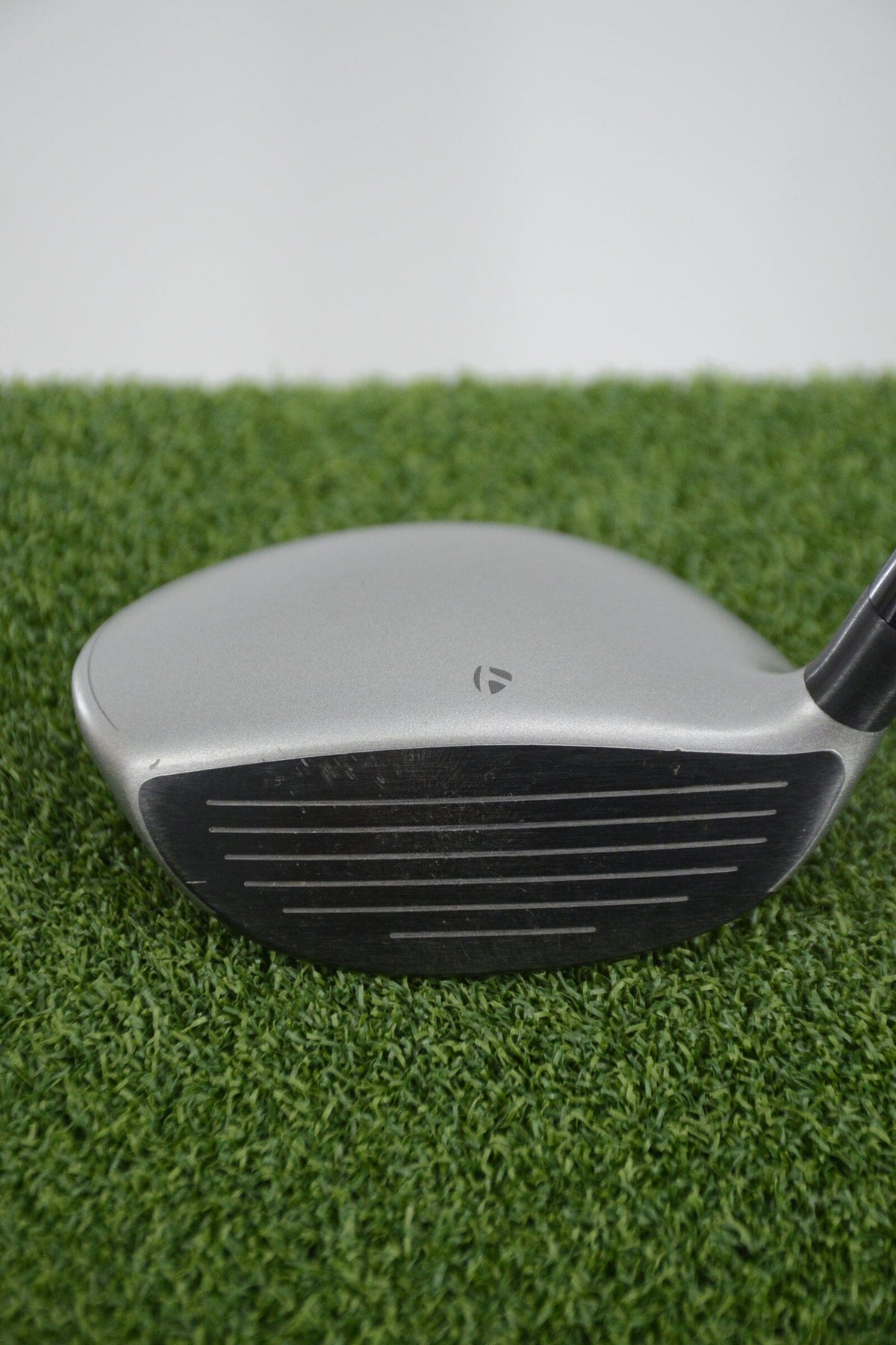 TaylorMade SLDR S 3HL Wood SR Flex 43.25" Golf Clubs GolfRoots