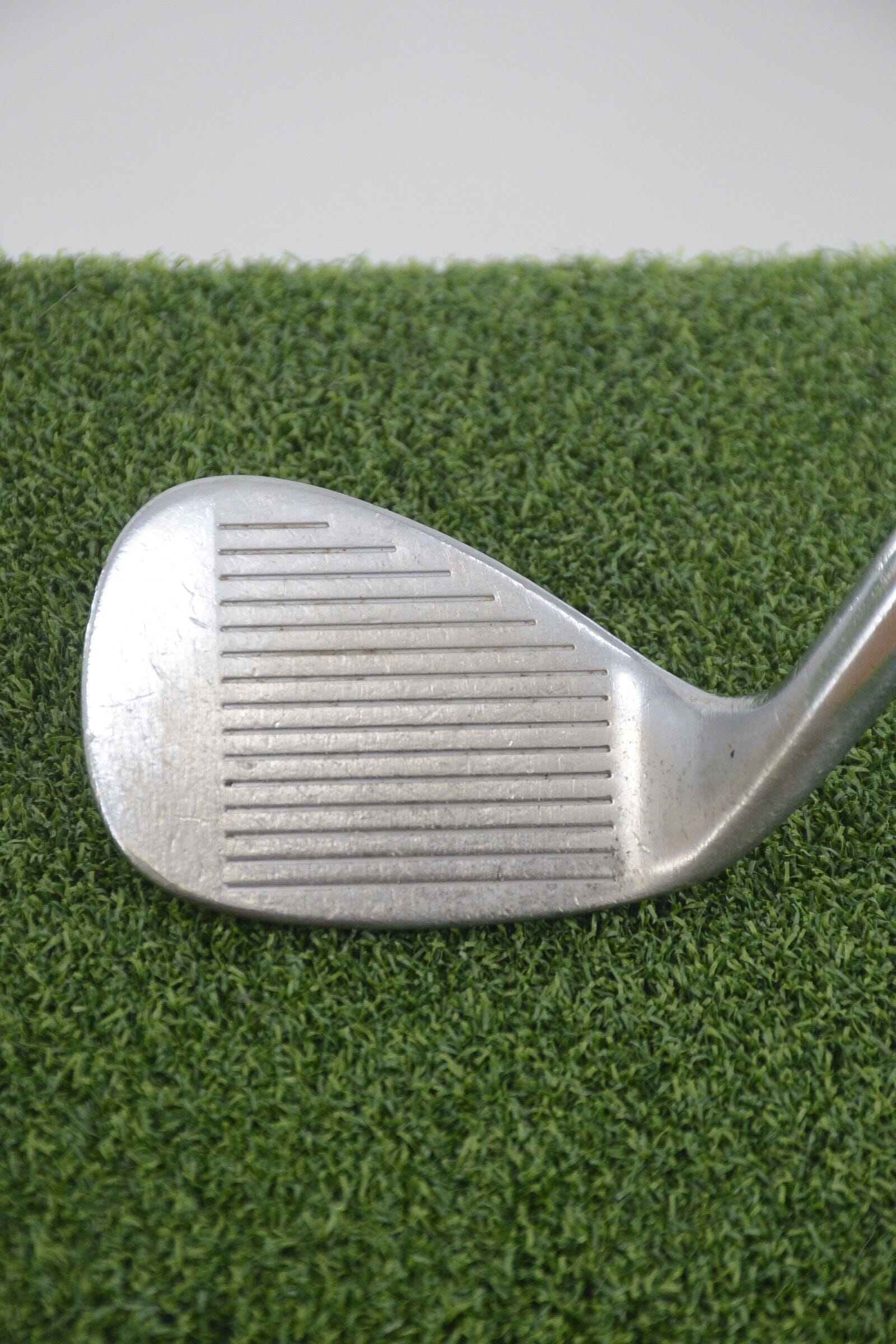 Cleveland CG12 Chrome 56 Degree Wedge S Flex 35.25" Golf Clubs GolfRoots