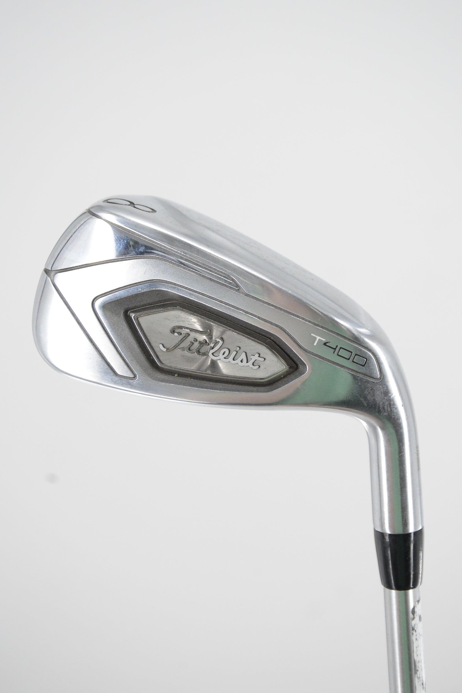 Titleist T400 8 Iron SR Flex 36.25" Golf Clubs GolfRoots
