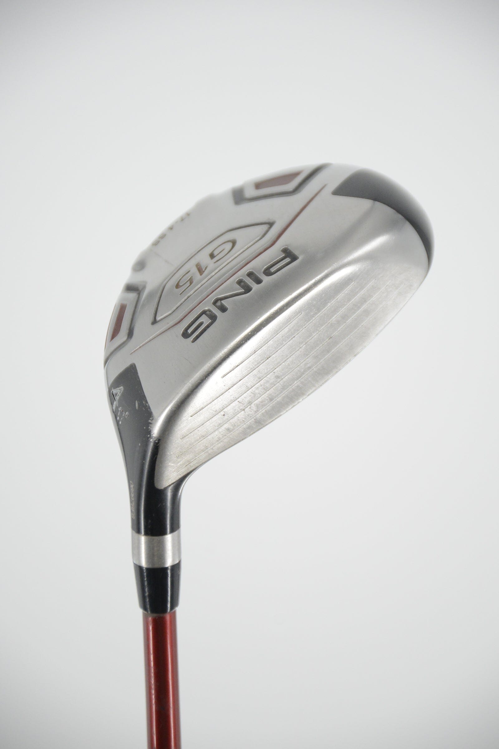 Ping G15 4 Wood R Flex 42.5" Golf Clubs GolfRoots
