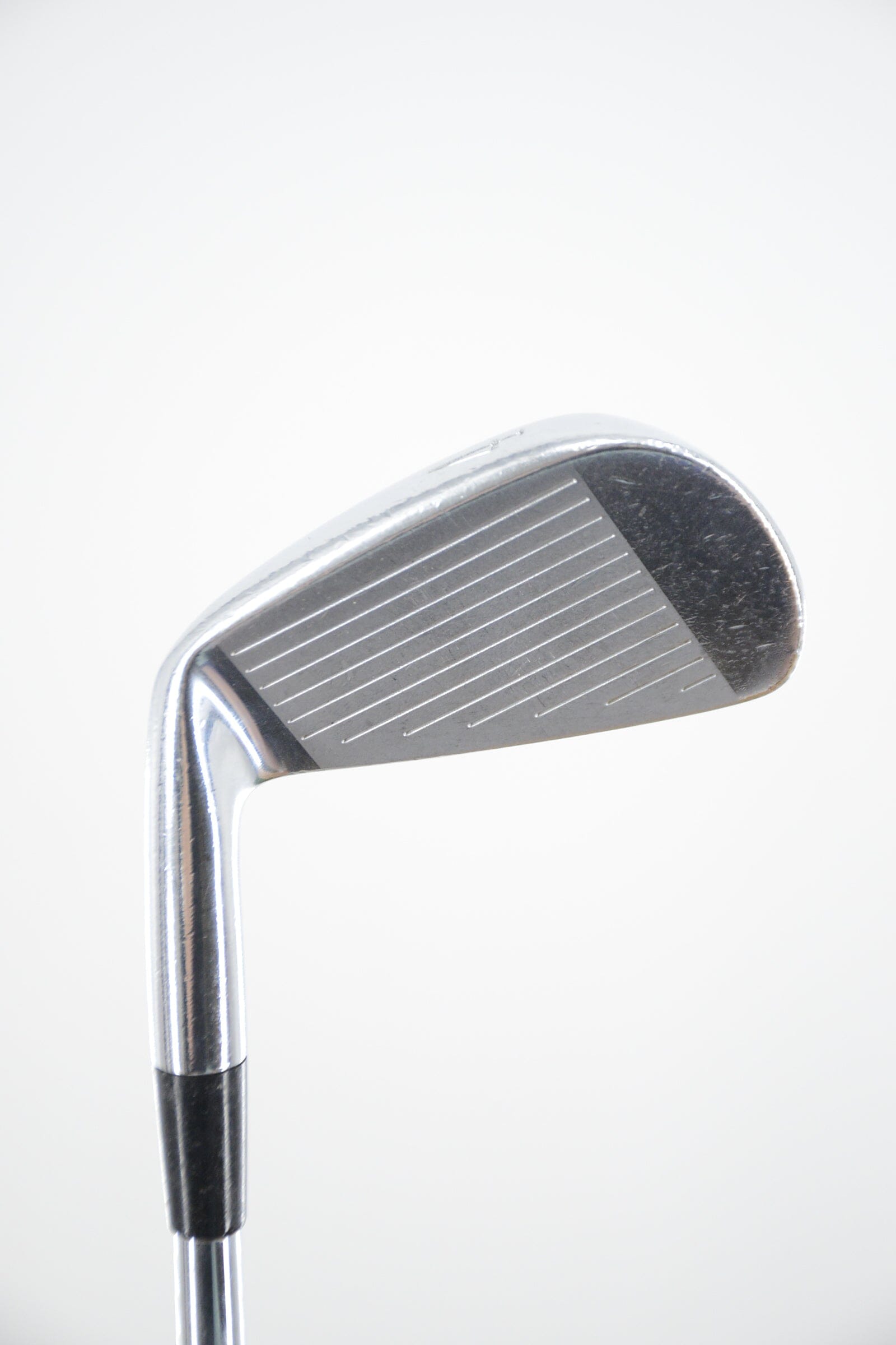 Mizuno MP 60 4 Iron S Flex 39.25" Golf Clubs GolfRoots