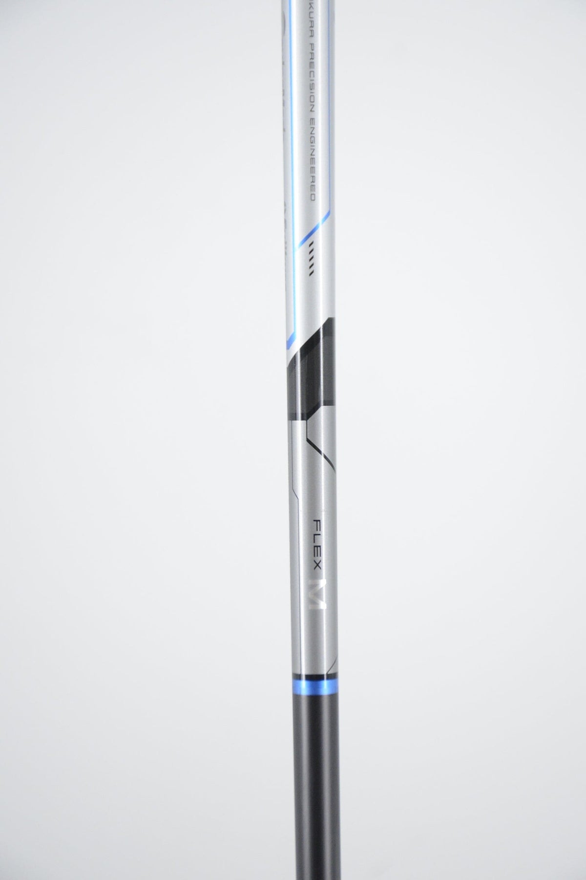 TaylorMade SLDR S 3HL Wood SR Flex 43.25" Golf Clubs GolfRoots