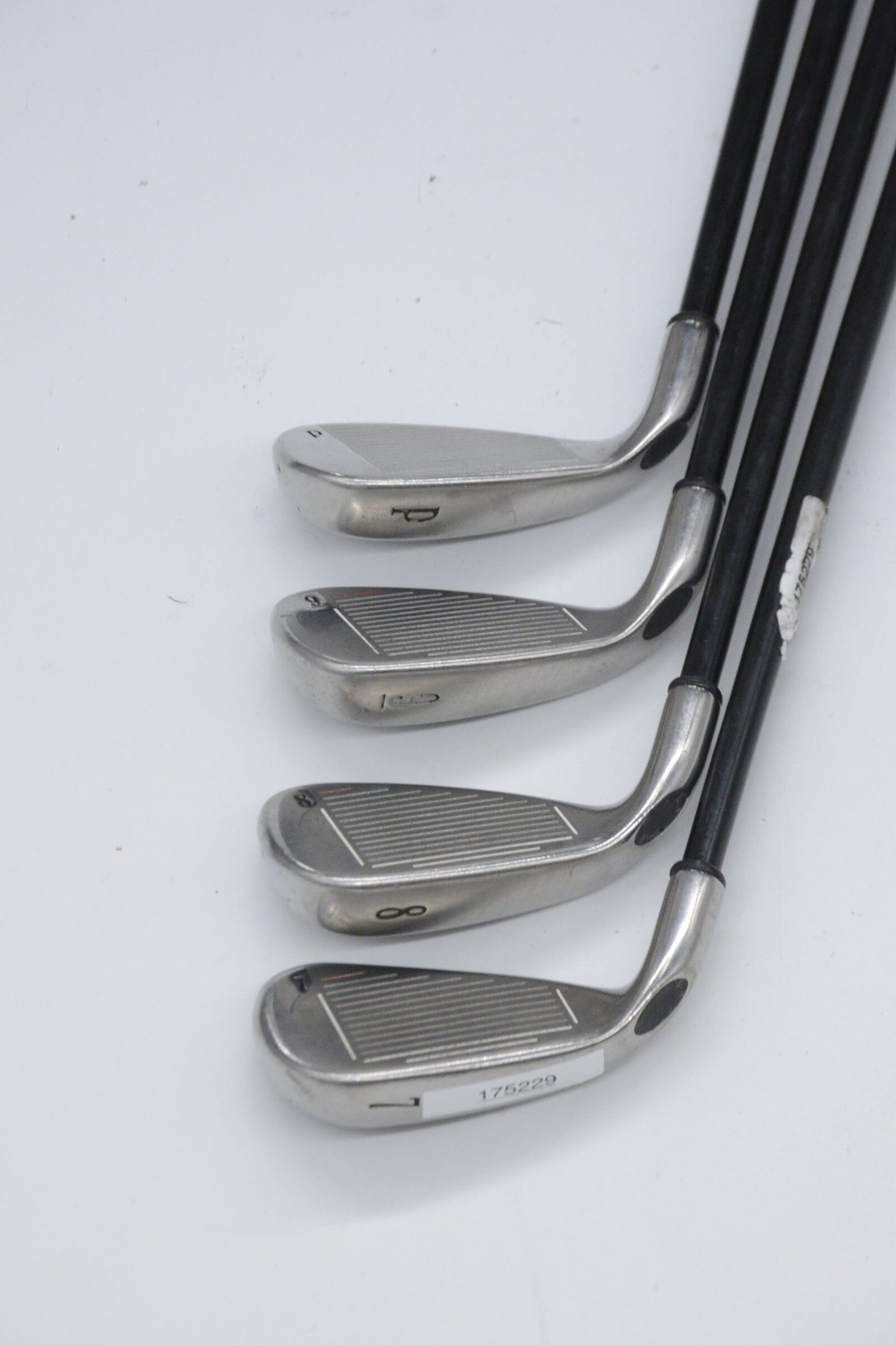 Women's Callaway X-20 7-PW Iron Set W Flex -0.5" Golf Clubs GolfRoots