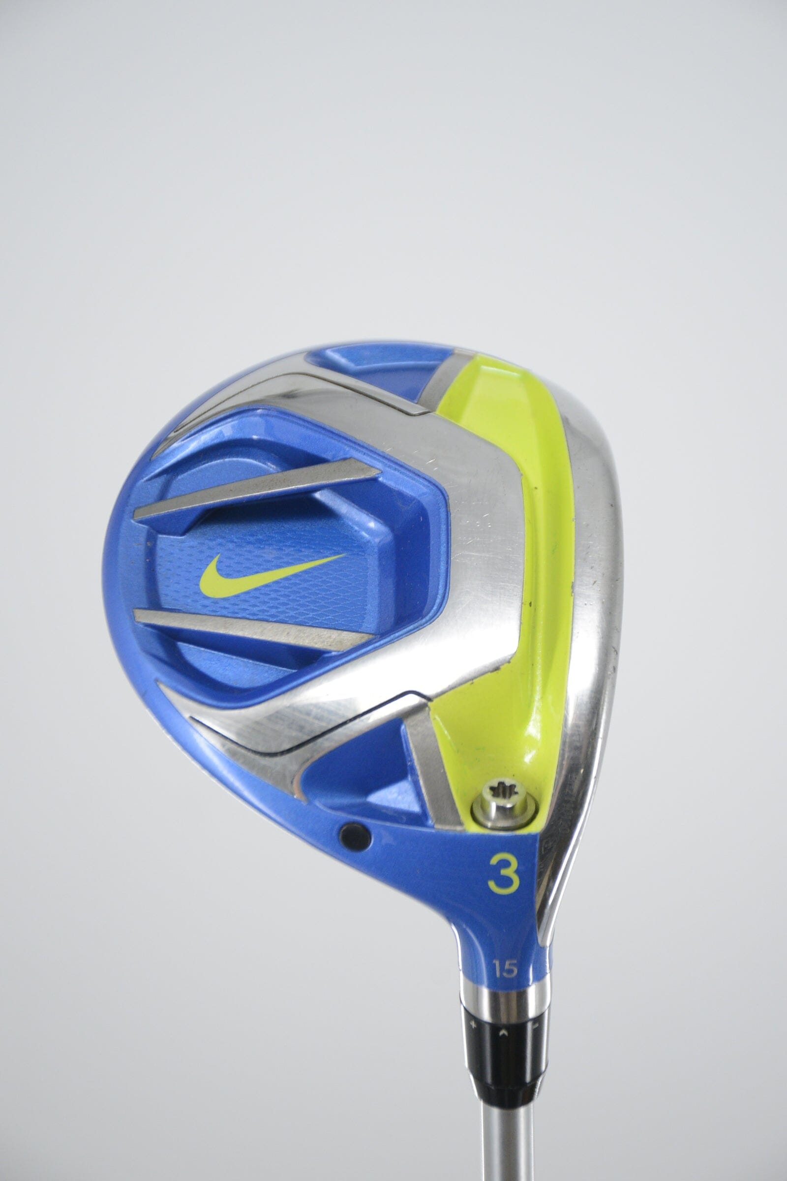 Nike Vapor Fly 3 Wood X Flex 43.25" Golf Clubs GolfRoots