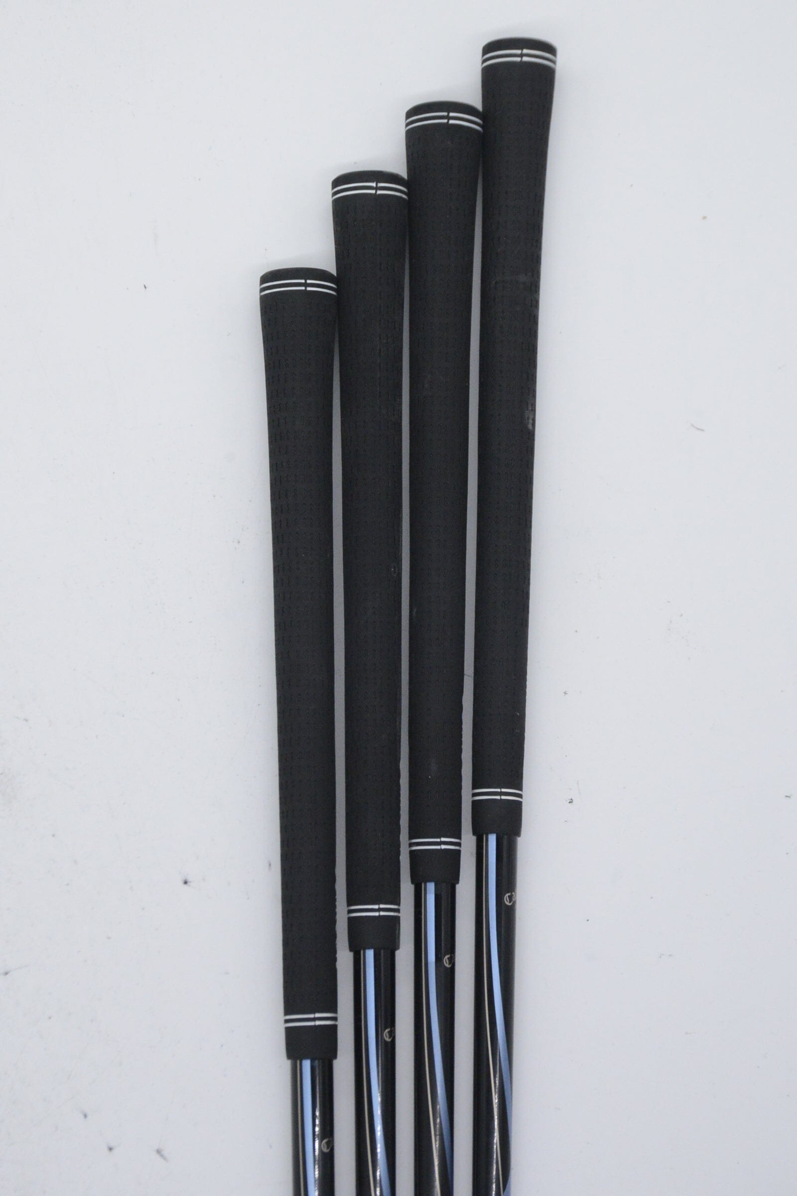Women's Callaway X-20 7-PW Iron Set W Flex -0.5" Golf Clubs GolfRoots