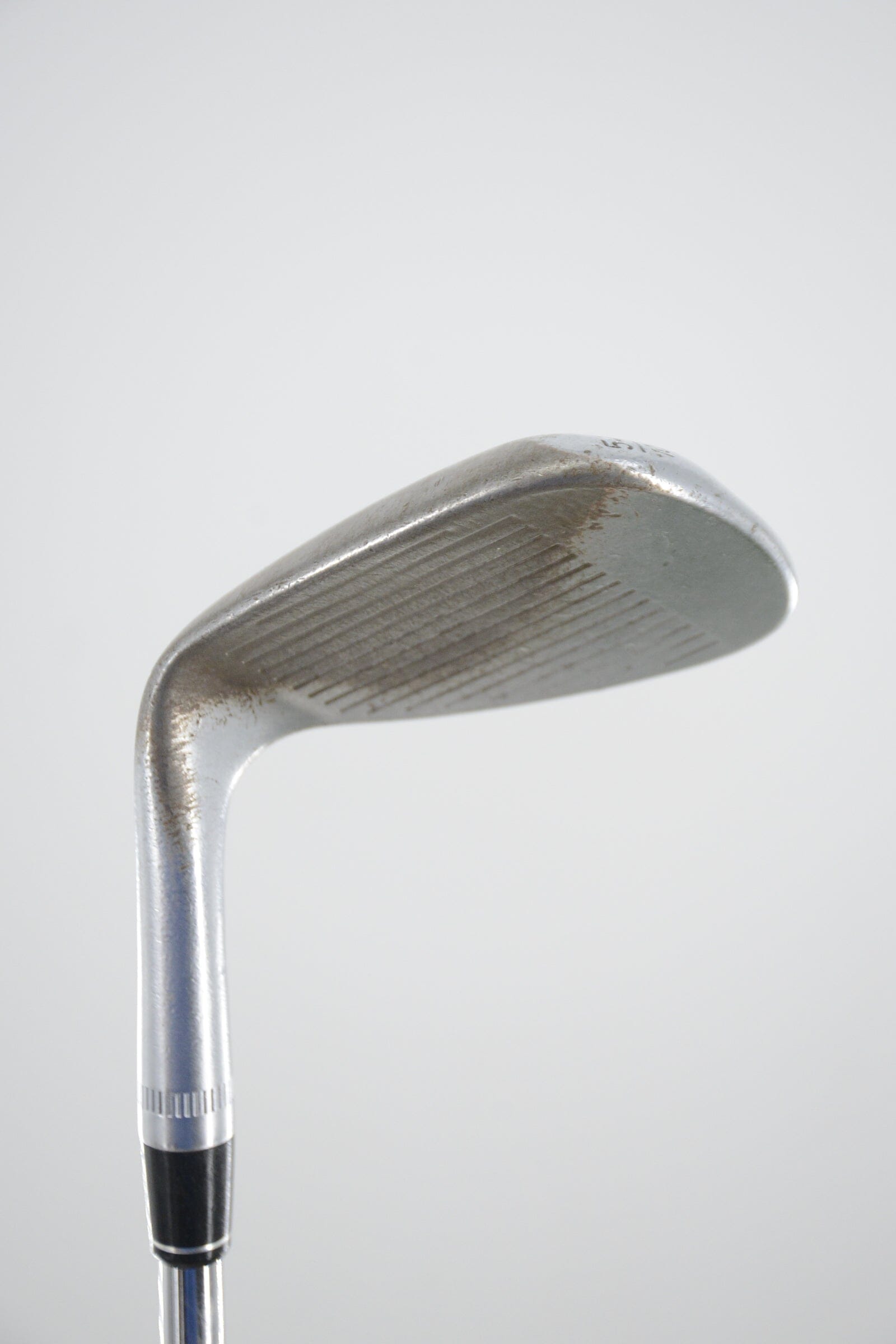 Callaway Mack Daddy Forged 54 Degree Wedge S Flex 35" Golf Clubs GolfRoots