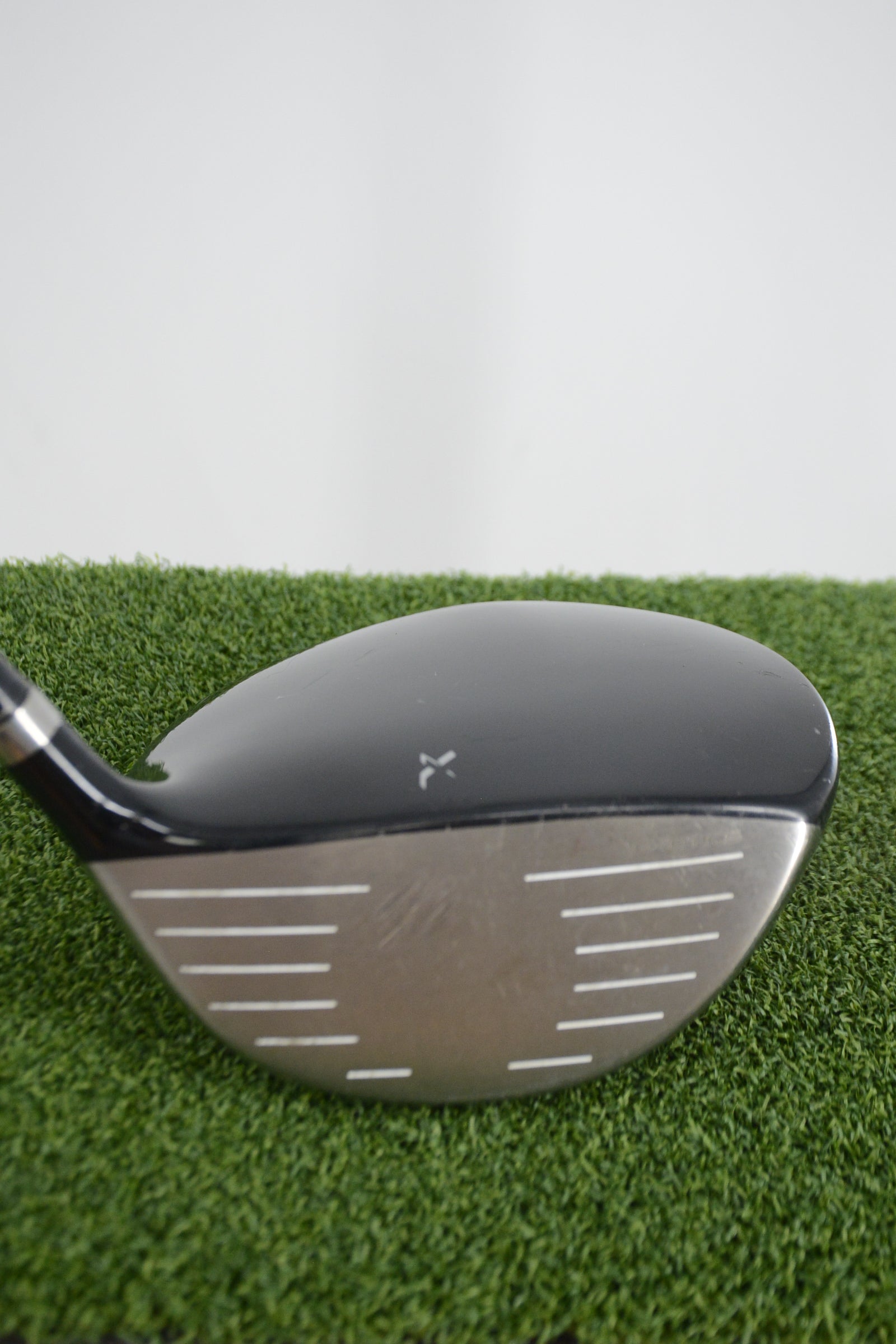 Lefty Tour Edge Exotics XLd 10.5 Degree Driver R Flex 46"