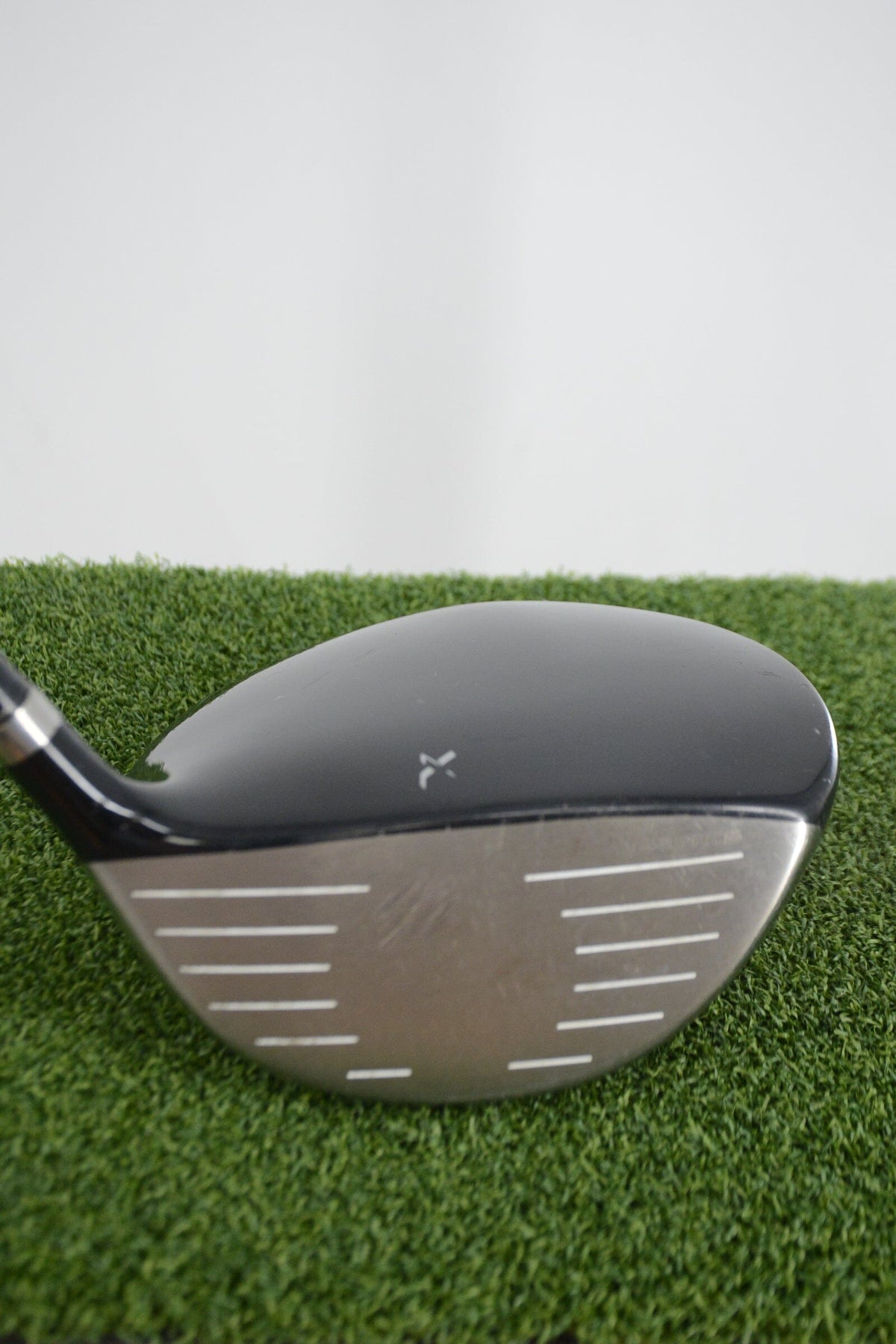 Lefty Tour Edge Exotics XLd 10.5 Degree Driver R Flex 46" Golf Clubs GolfRoots