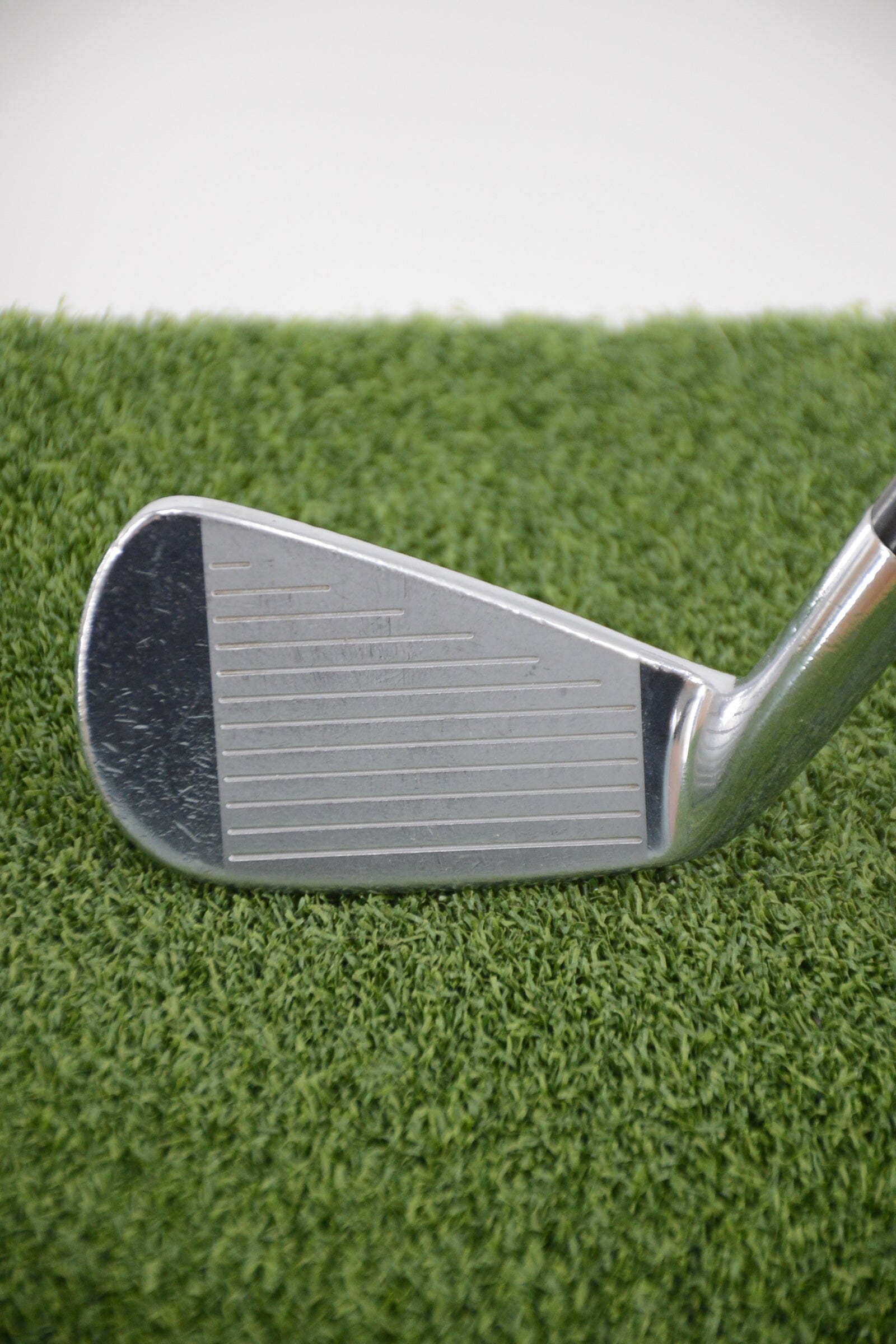 Mizuno MP 60 4 Iron S Flex 39.25" Golf Clubs GolfRoots