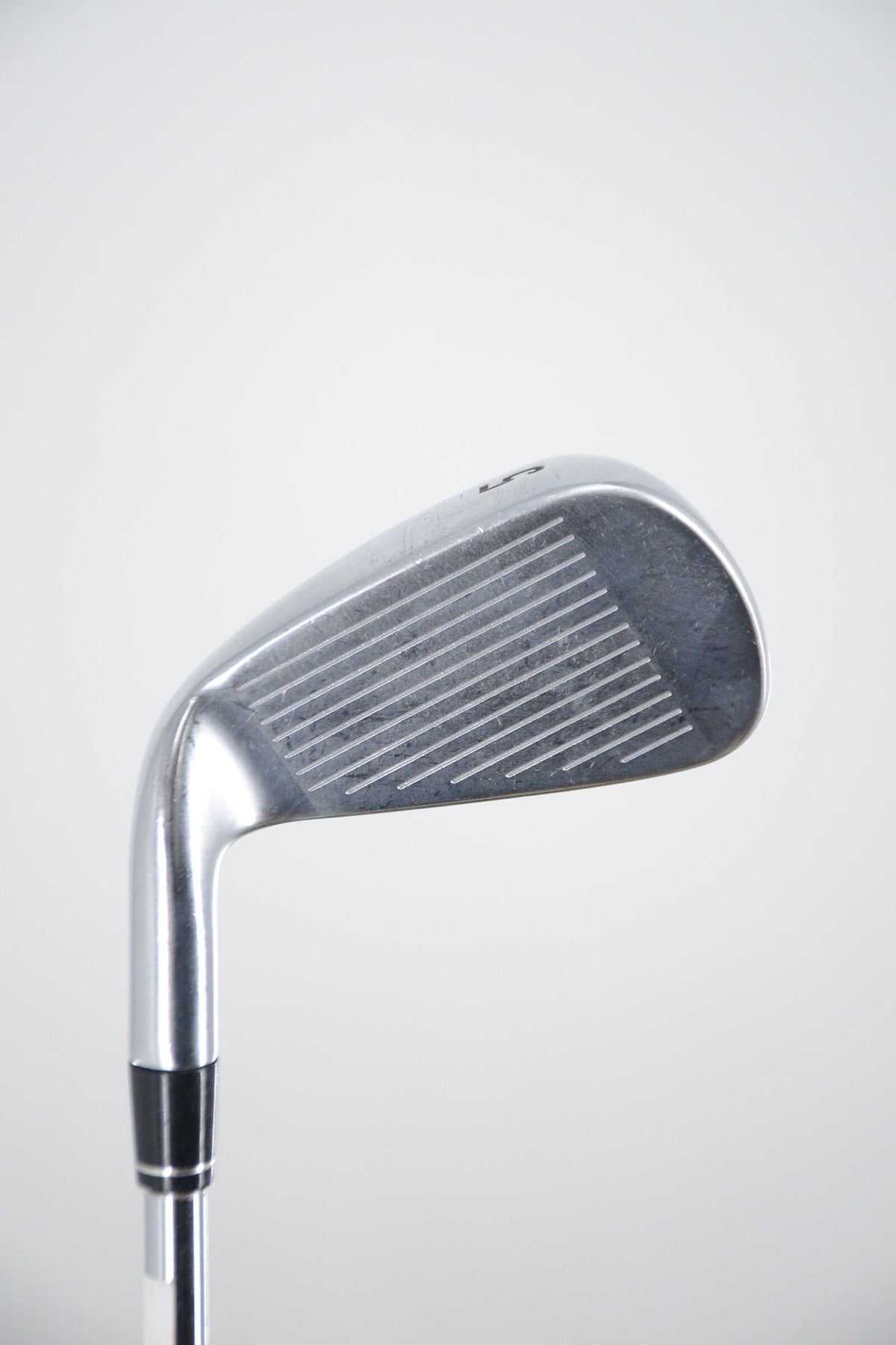 Callaway Apex DCB 5 Iron R Flex 37.75" Golf Irons Callaway