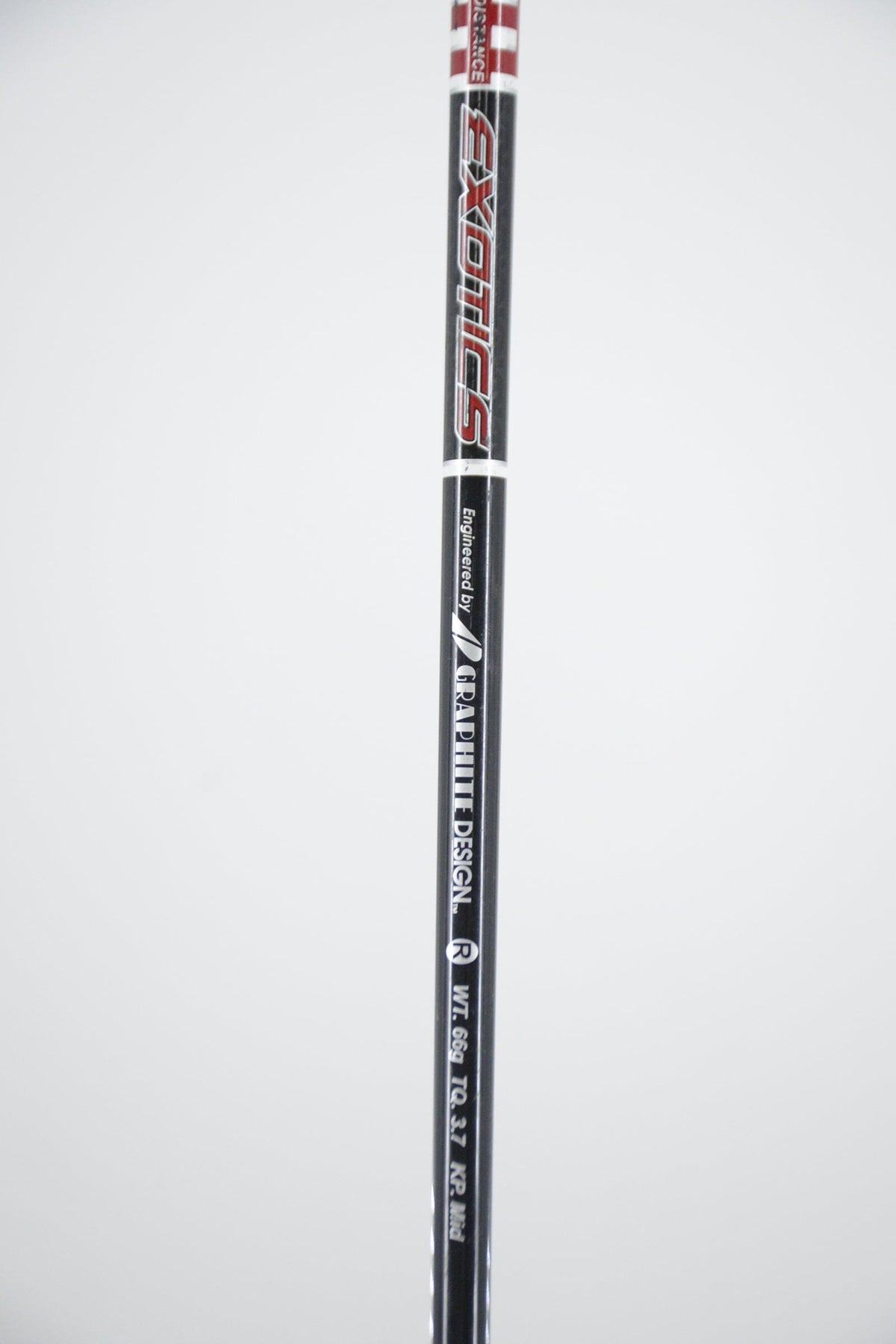 Lefty Tour Edge Exotics XLd 10.5 Degree Driver R Flex 46" Golf Clubs GolfRoots