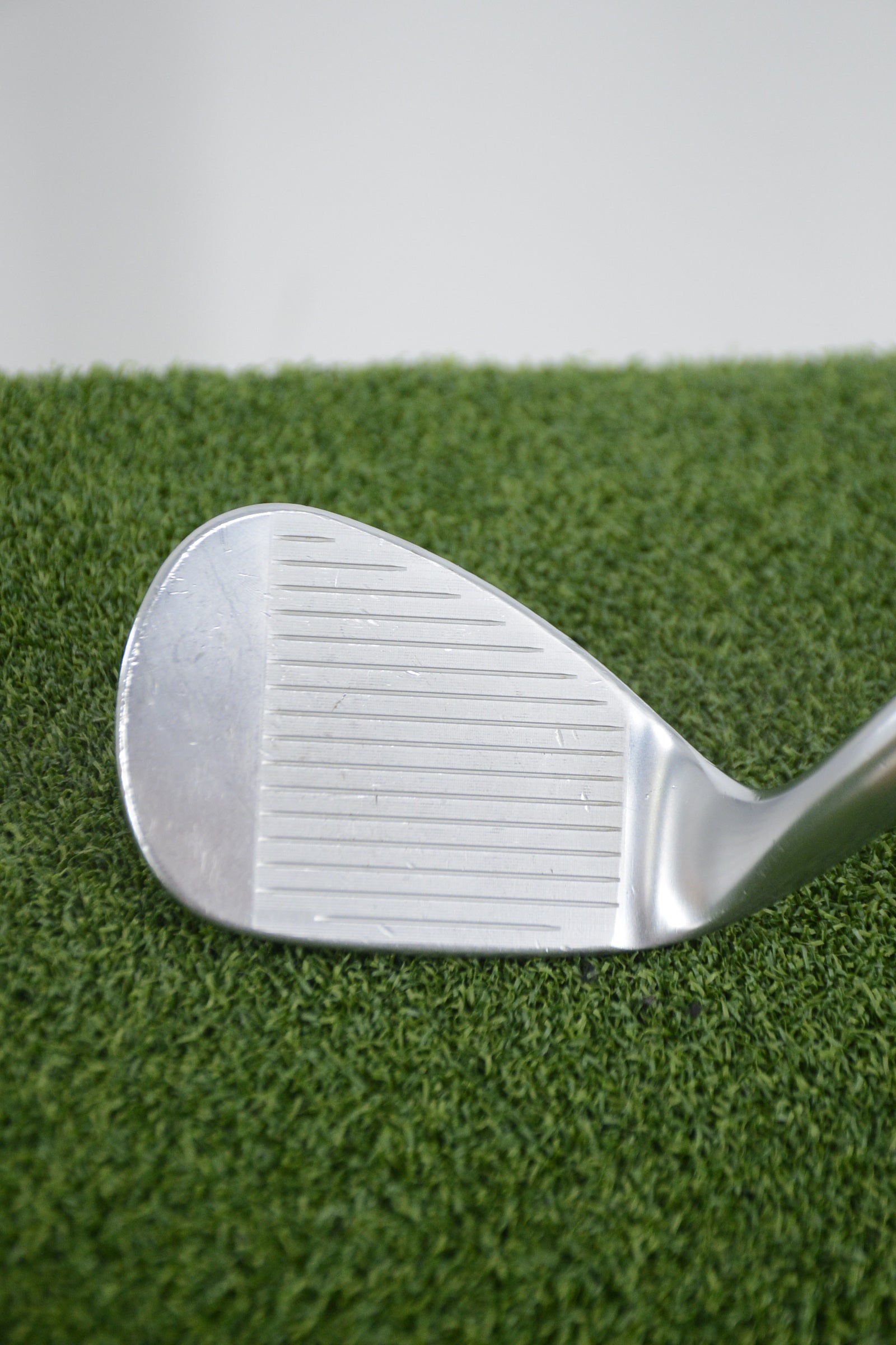 Callaway Mack Daddy 4 Chrome 60 Degree Wedge S Flex 34.75"