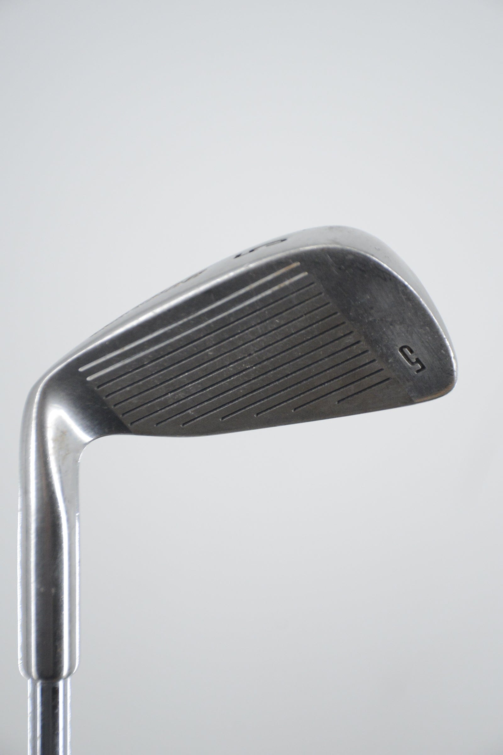 MaxFli Dunlop TWD 5 Iron R Flex 37.25" Golf Clubs GolfRoots