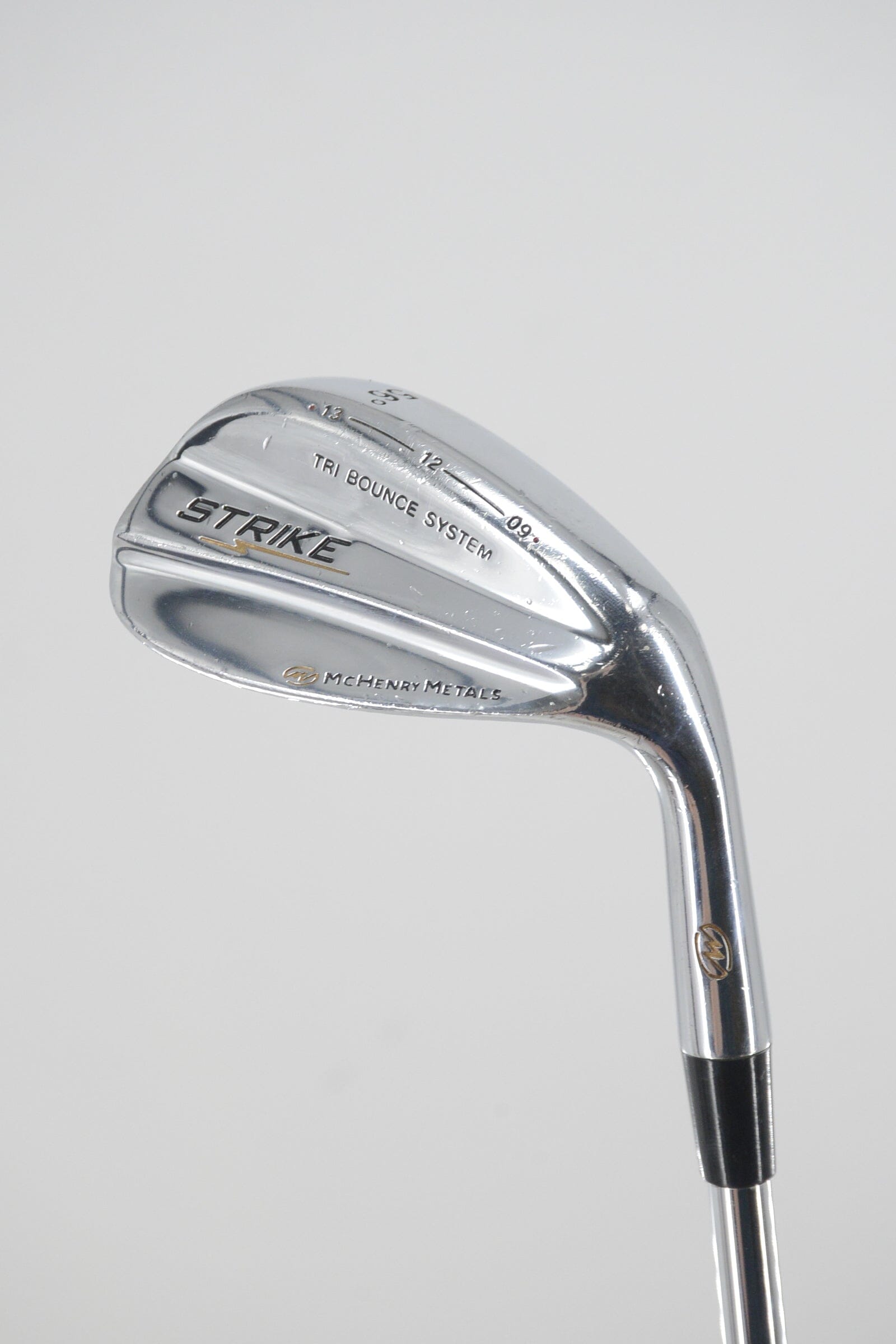 McHenry Strike 56 Degree Wedge Wedge Flex 35.25" Golf Clubs GolfRoots