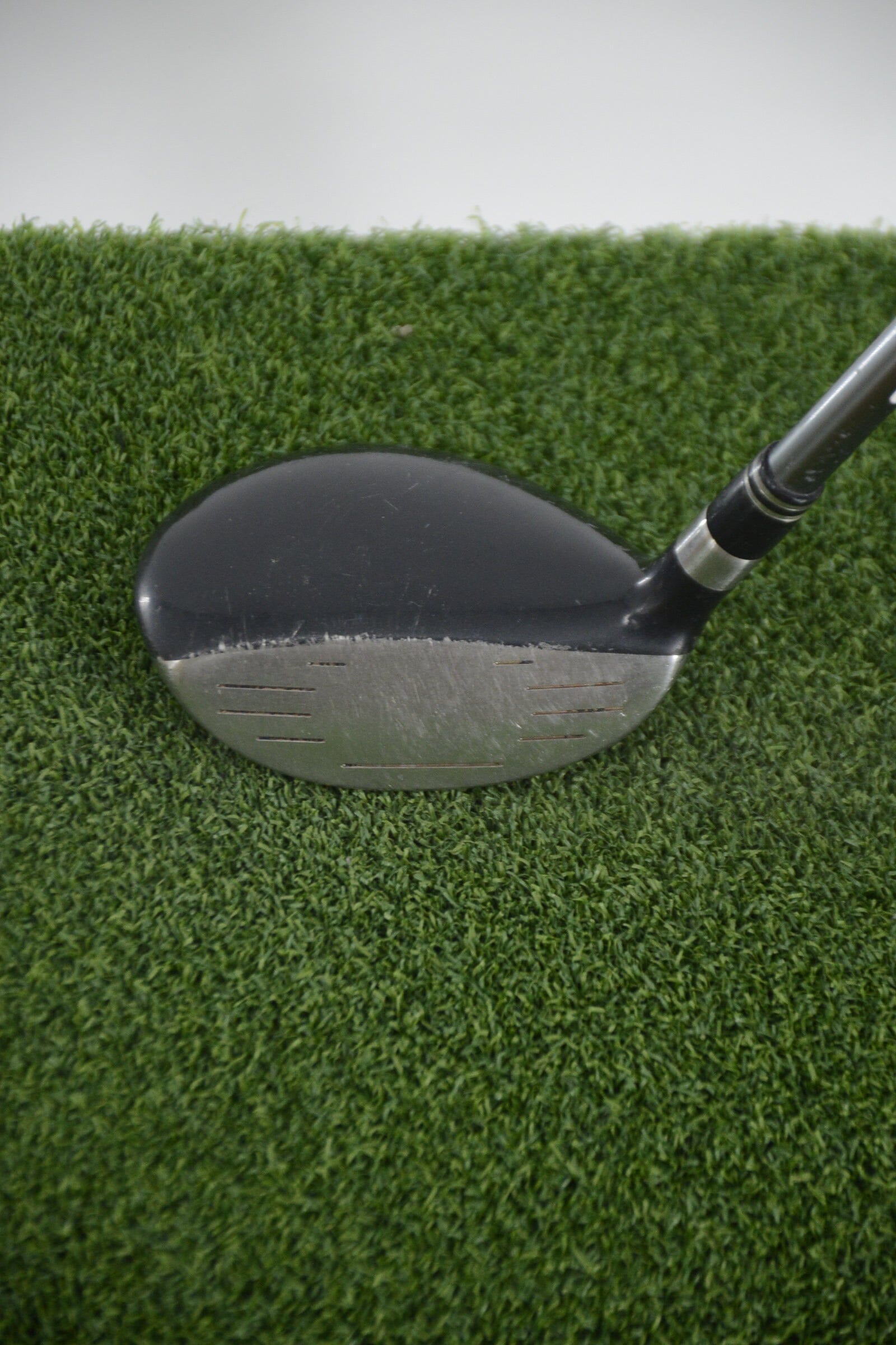 Orlimar 830 5 Hybrid S Flex 39" Golf Clubs GolfRoots