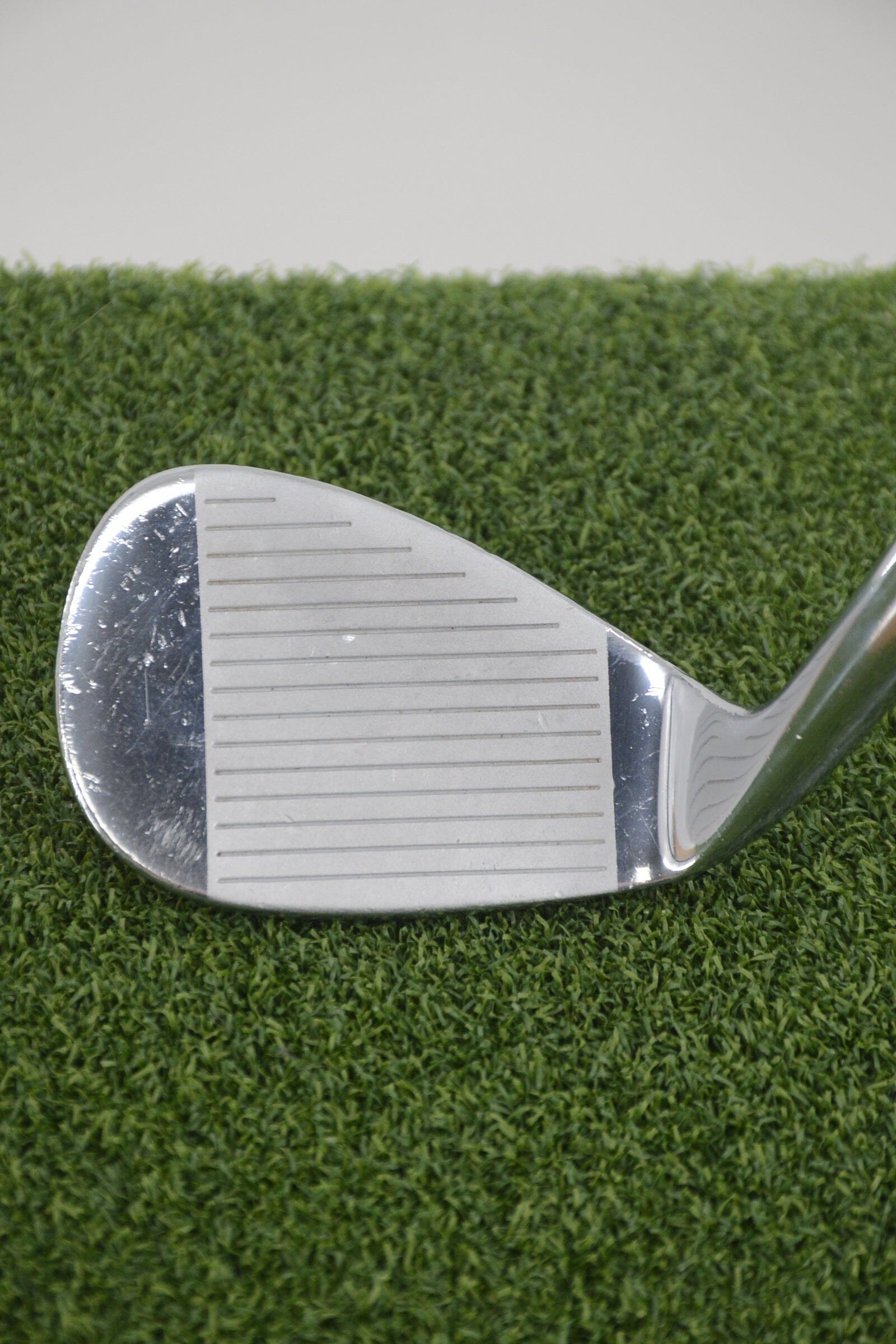 McHenry Strike 56 Degree Wedge Wedge Flex 35.25" Golf Clubs GolfRoots