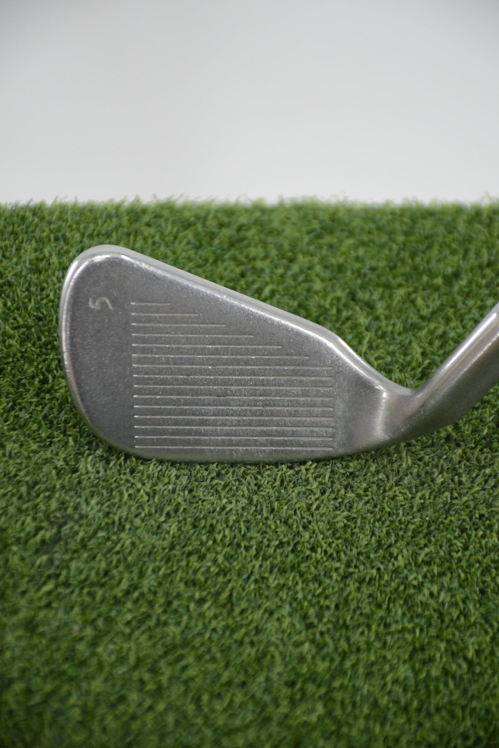 Ping Eye 2+ 5 Iron S Flex 38" Golf Clubs GolfRoots