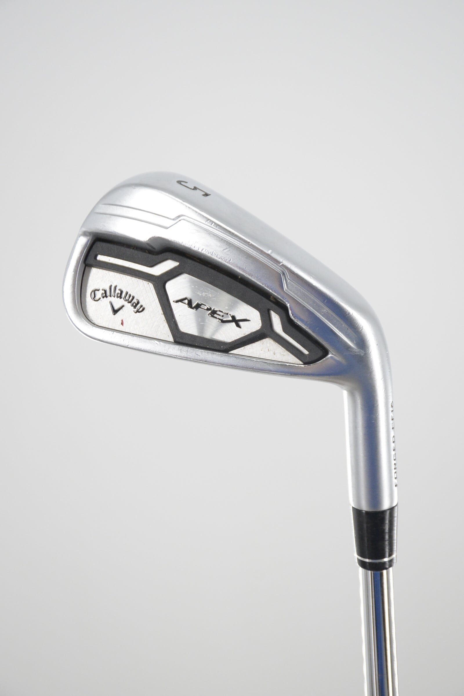 Callaway Apex CF16 5 Iron S Flex 37.75" Golf Clubs GolfRoots