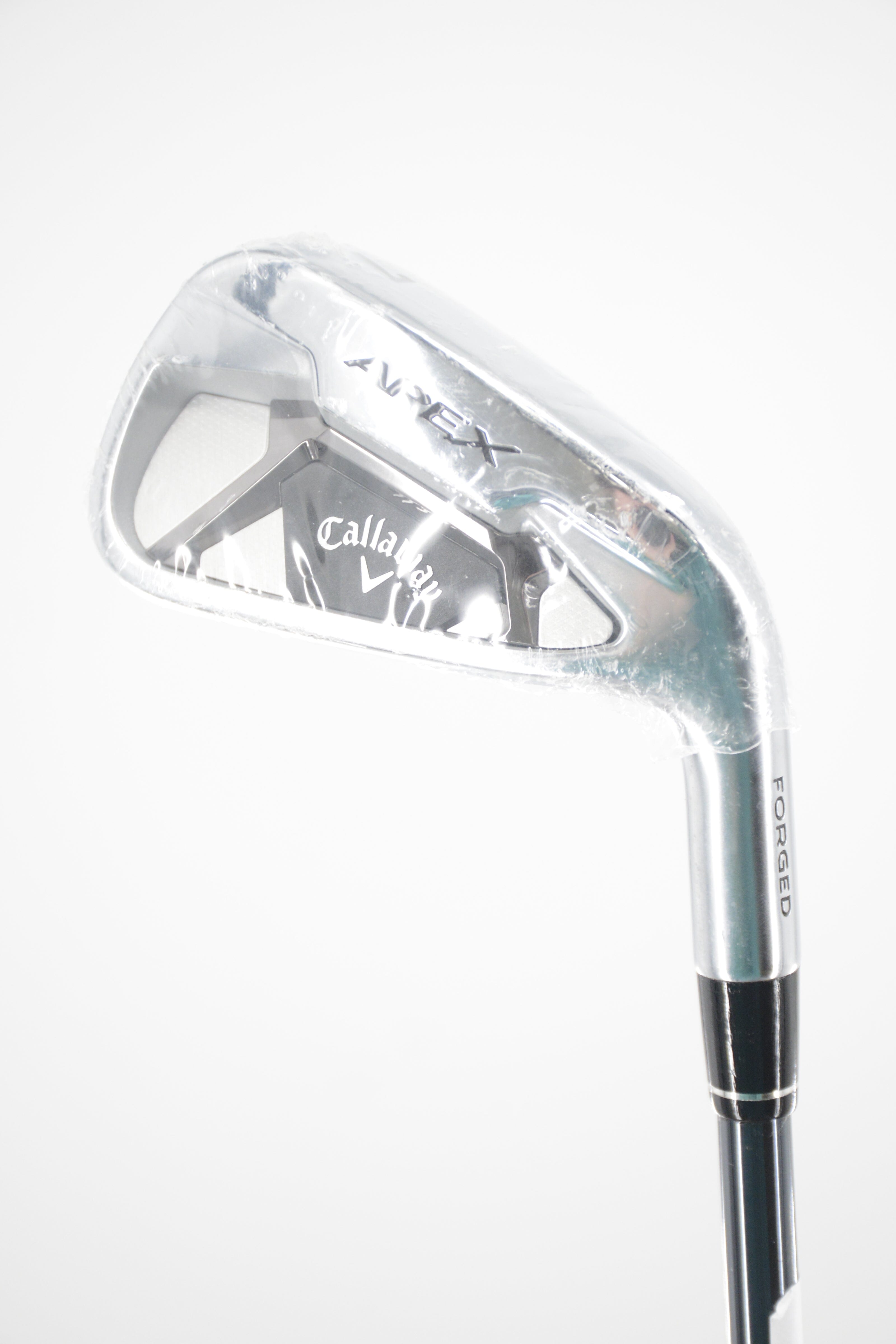 NEW Callaway Apex 21 7 Iron SR Flex 36.5" Golf Clubs GolfRoots