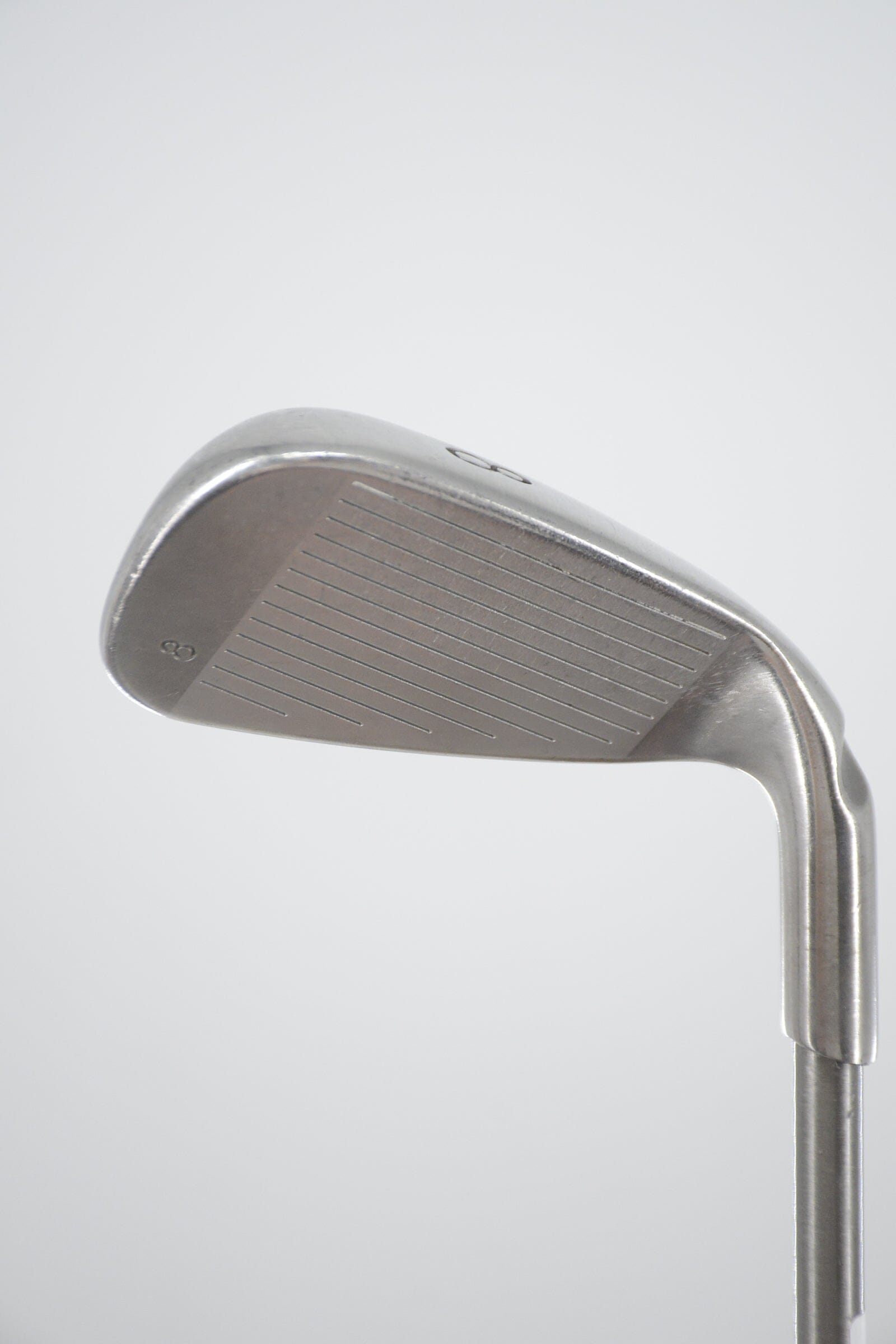 Lefty Ping G25 8 Iron R Flex 36.25" Golf Clubs GolfRoots