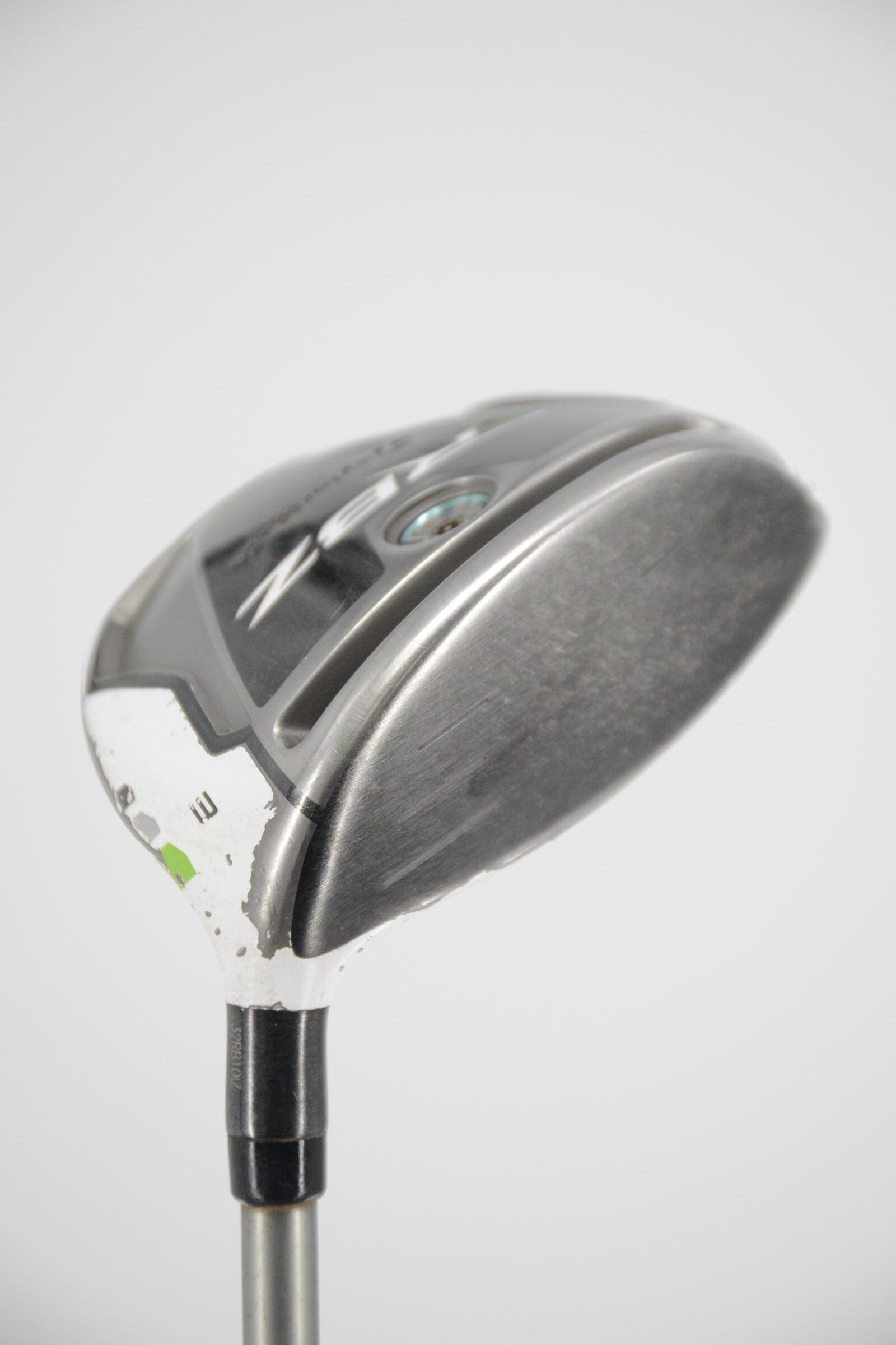 Women's TaylorMade Rocketballz 3 Wood W Flex 42.25" Golf Clubs GolfRoots