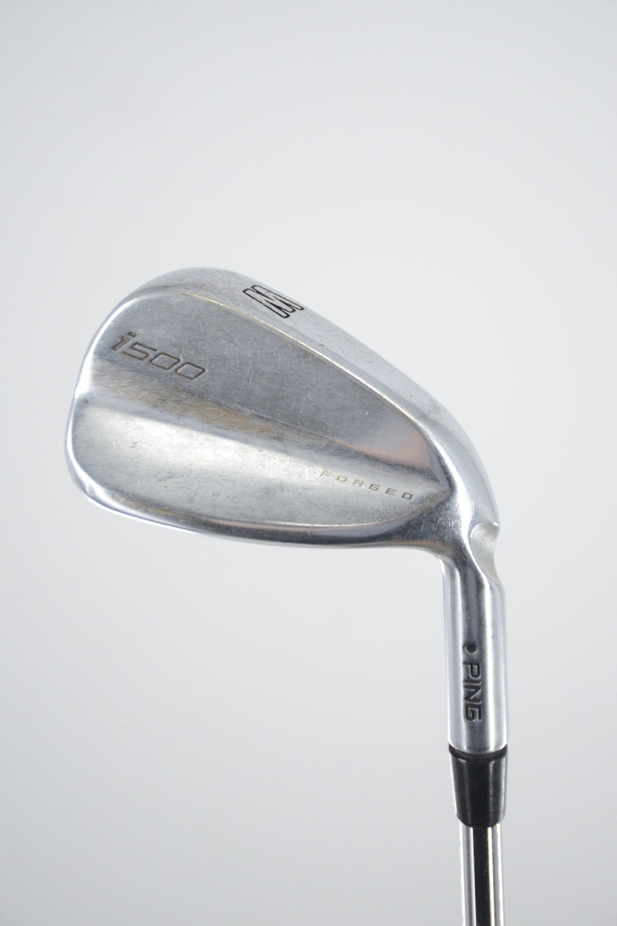 Ping I500 PW Wedge Flex 36" Golf Clubs GolfRoots
