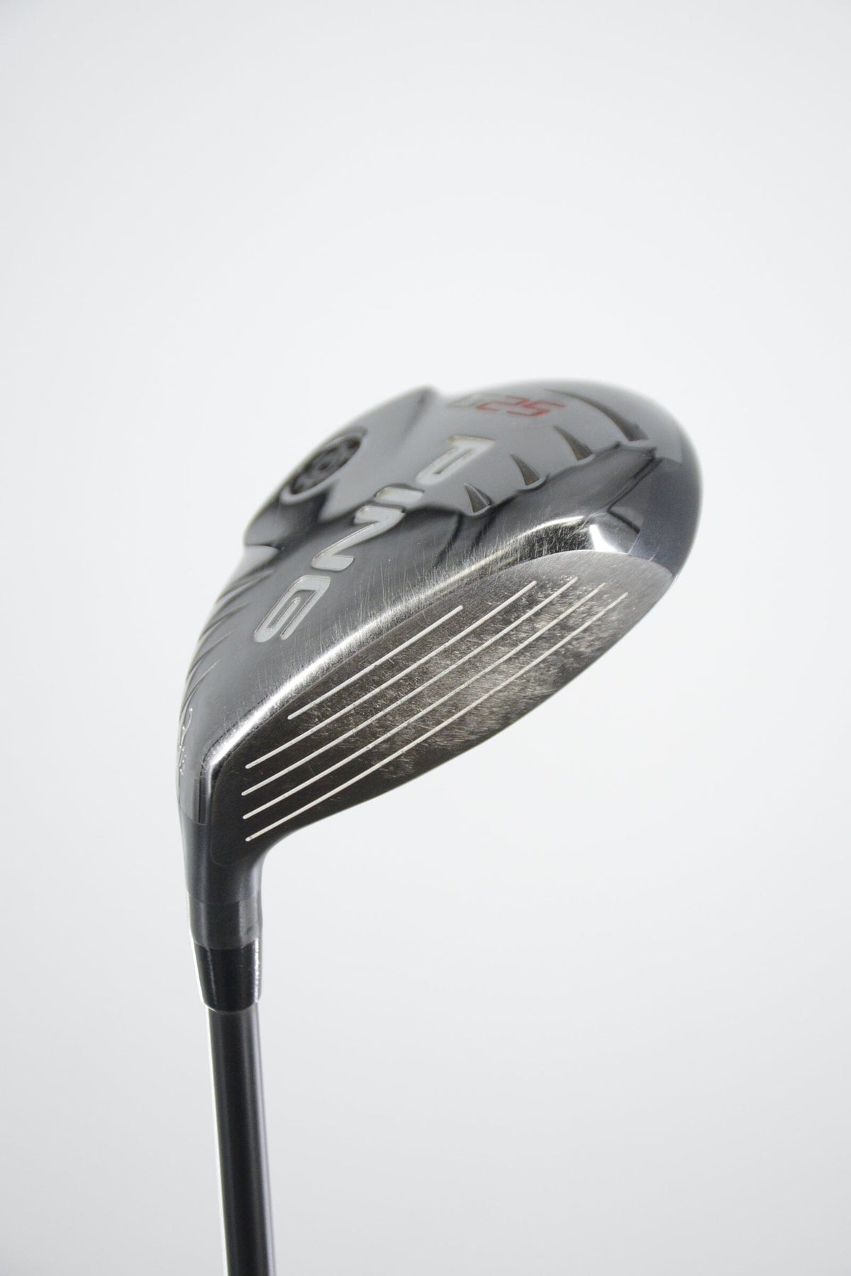 Ping G25 3 Wood R Flex 42.75" Golf Clubs GolfRoots