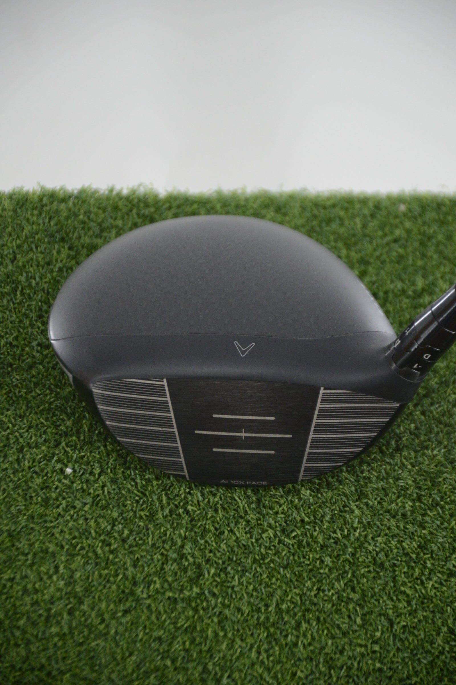 Callaway Elyte Mini 11.5 Degree Driver S Flex 42.5" Golf Clubs GolfRoots
