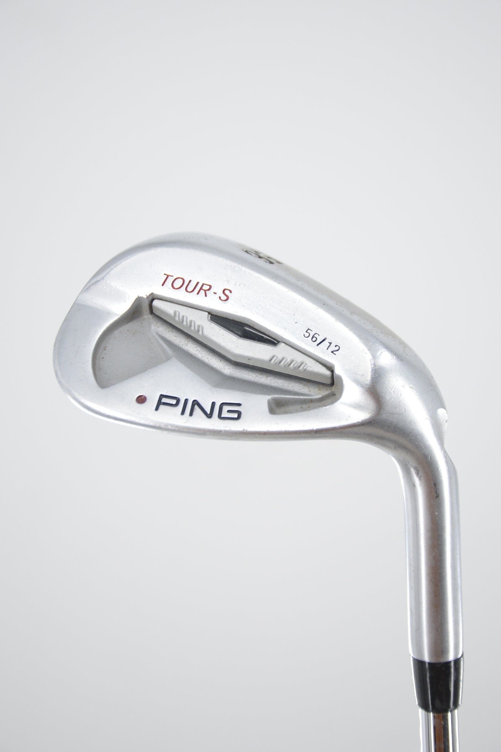 Ping Tour-S 56 Degree Wedge S Flex 37" Golf Clubs GolfRoots