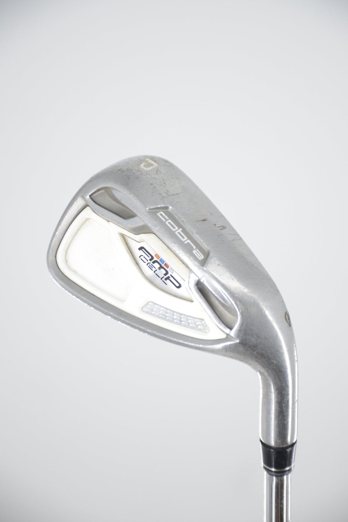 Cobra Amp Cell PW R Flex 35.75" Golf Irons Cobra