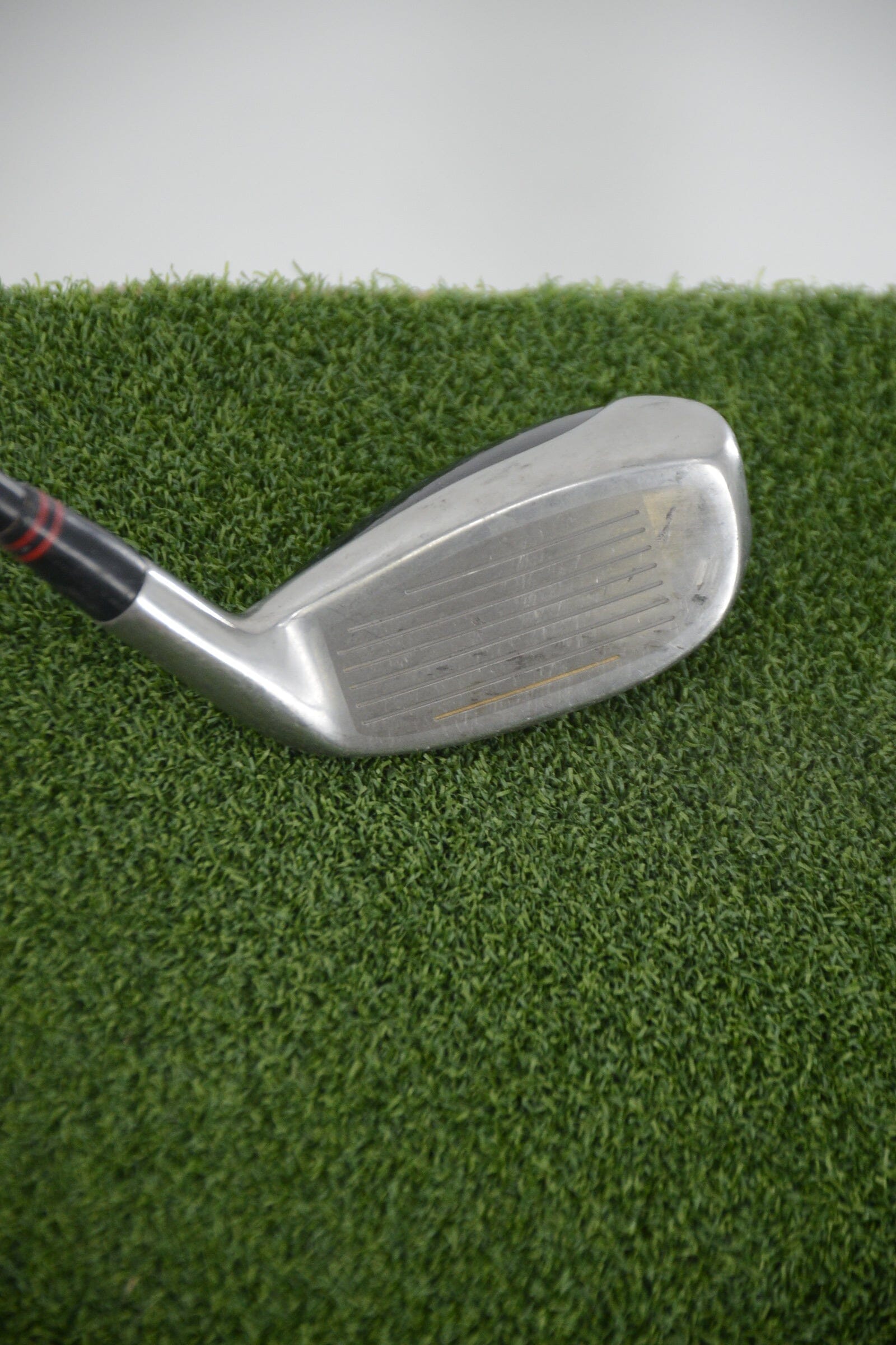 Lefty Ben Hogan CFT Hybrid 5 Hybrid S Flex 38.25" Golf Clubs GolfRoots