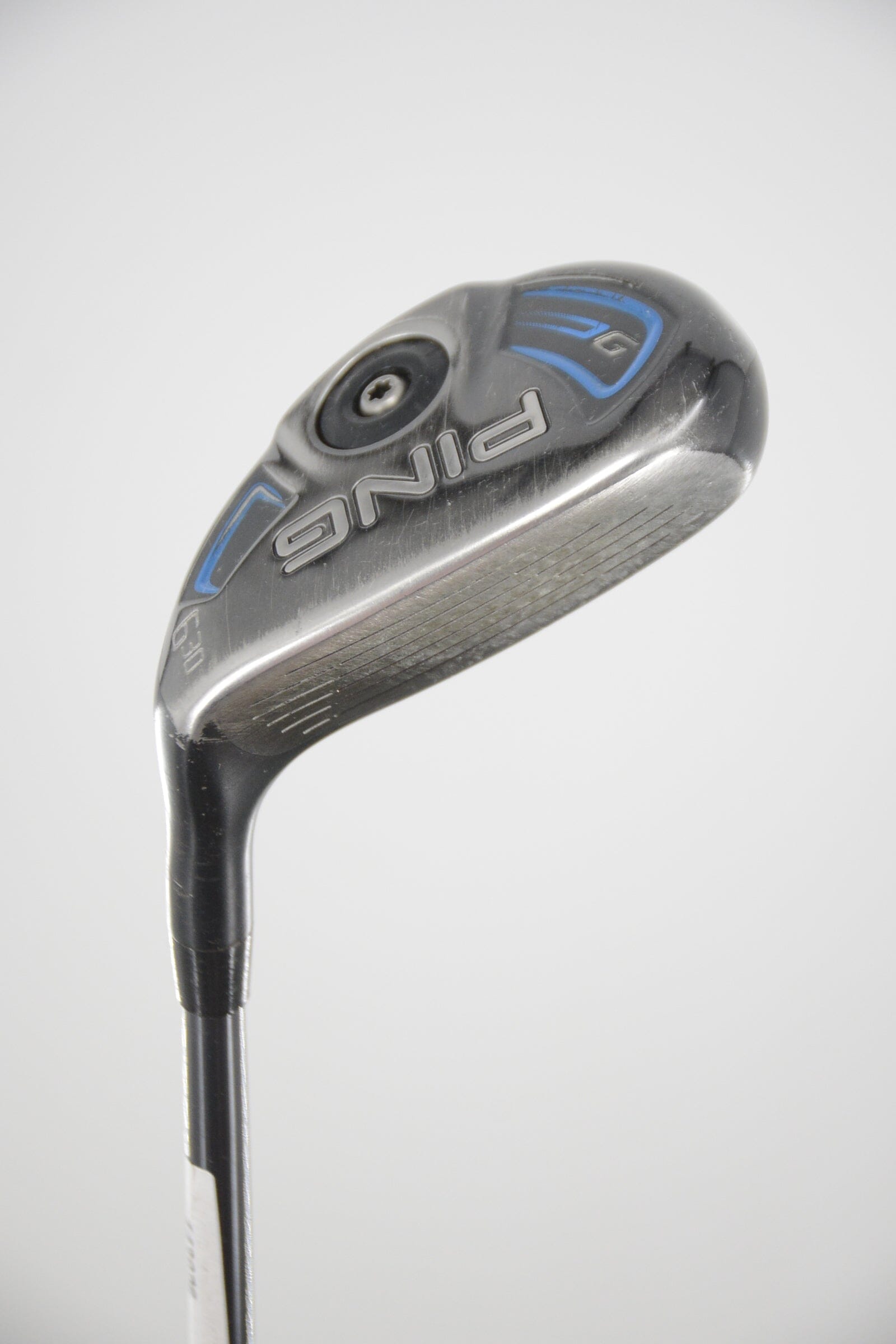 Ping G 6 Hybrid SR Flex 38.75" Golf Clubs GolfRoots