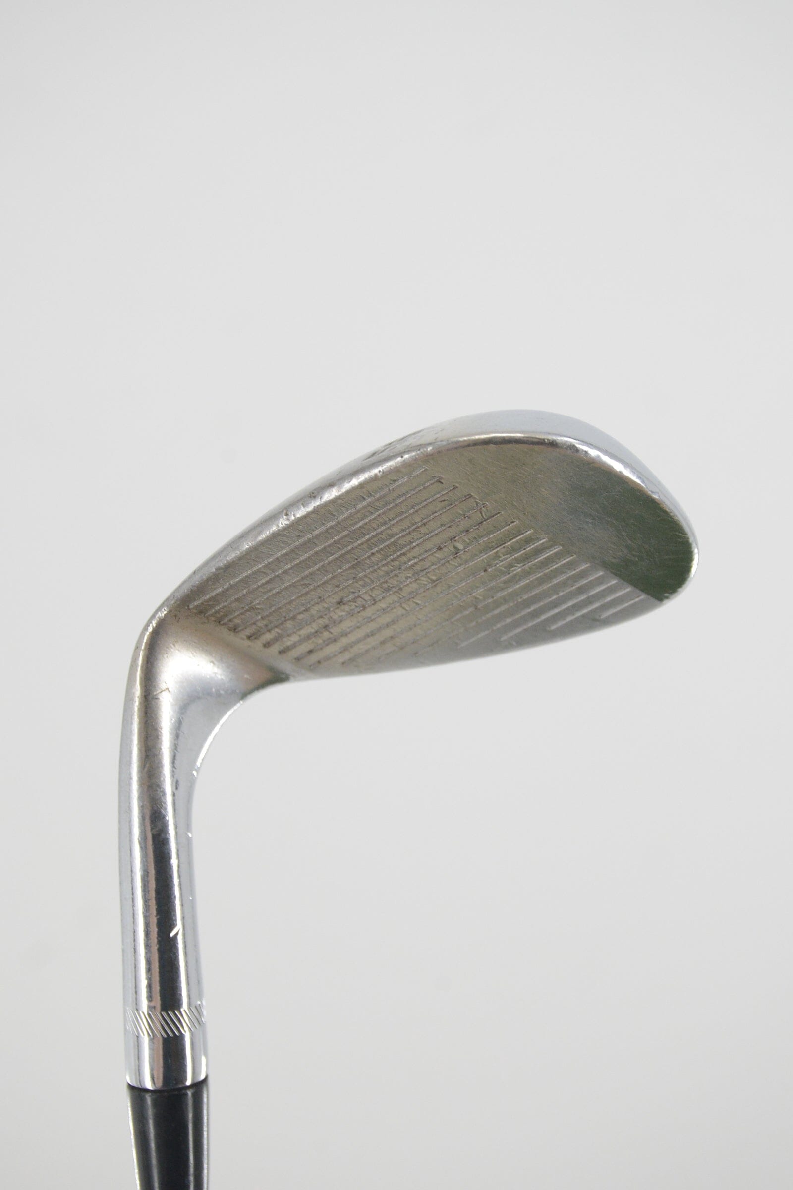 Titleist Vokey Chrome 200 Series 56 Degree Wedge S Flex 35" Golf Clubs GolfRoots