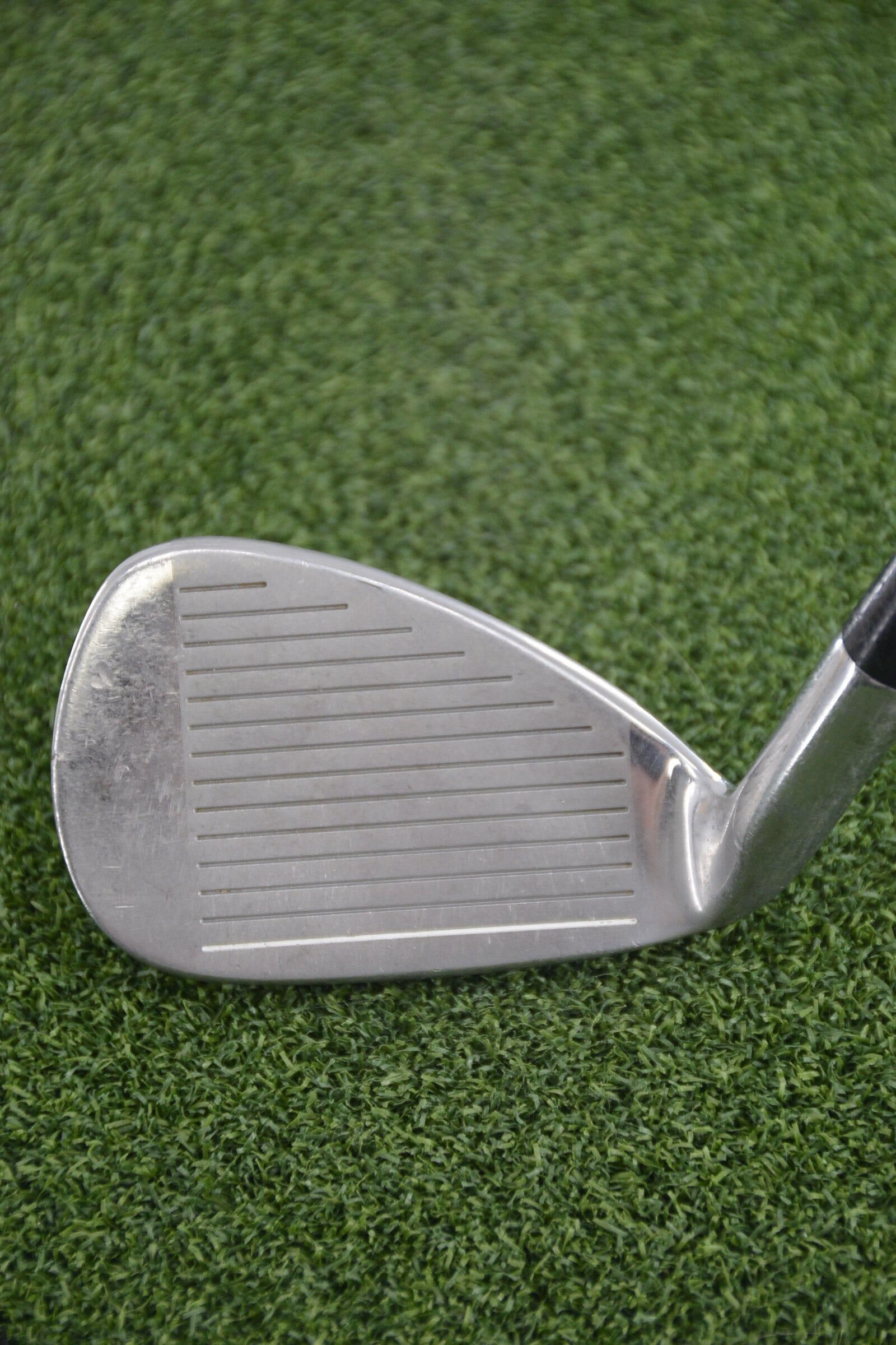 Women's Adams Idea Tech V4 Hybrid PW W Flex 35" Golf Clubs GolfRoots