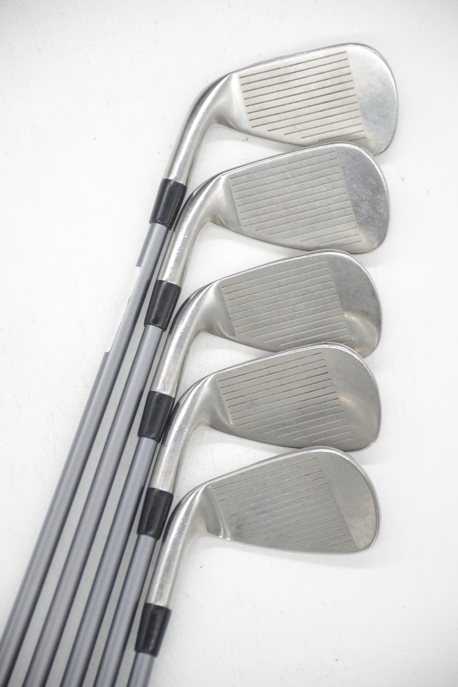 Titleist 716 AP1 7-AW Iron Set R Flex -0.5" Golf Clubs GolfRoots