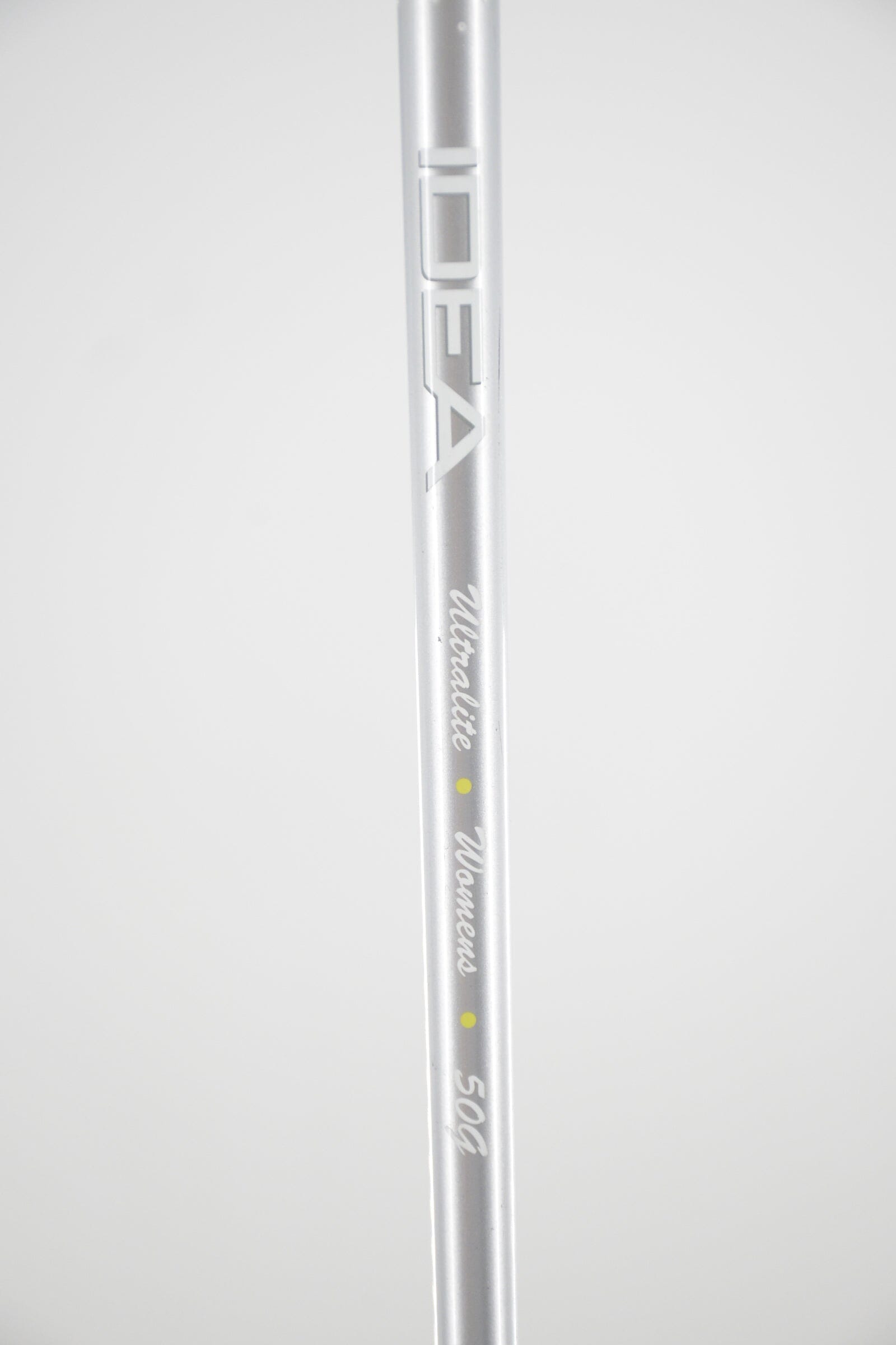 Women's Adams Idea Tech V4 Hybrid PW W Flex 35" Golf Clubs GolfRoots