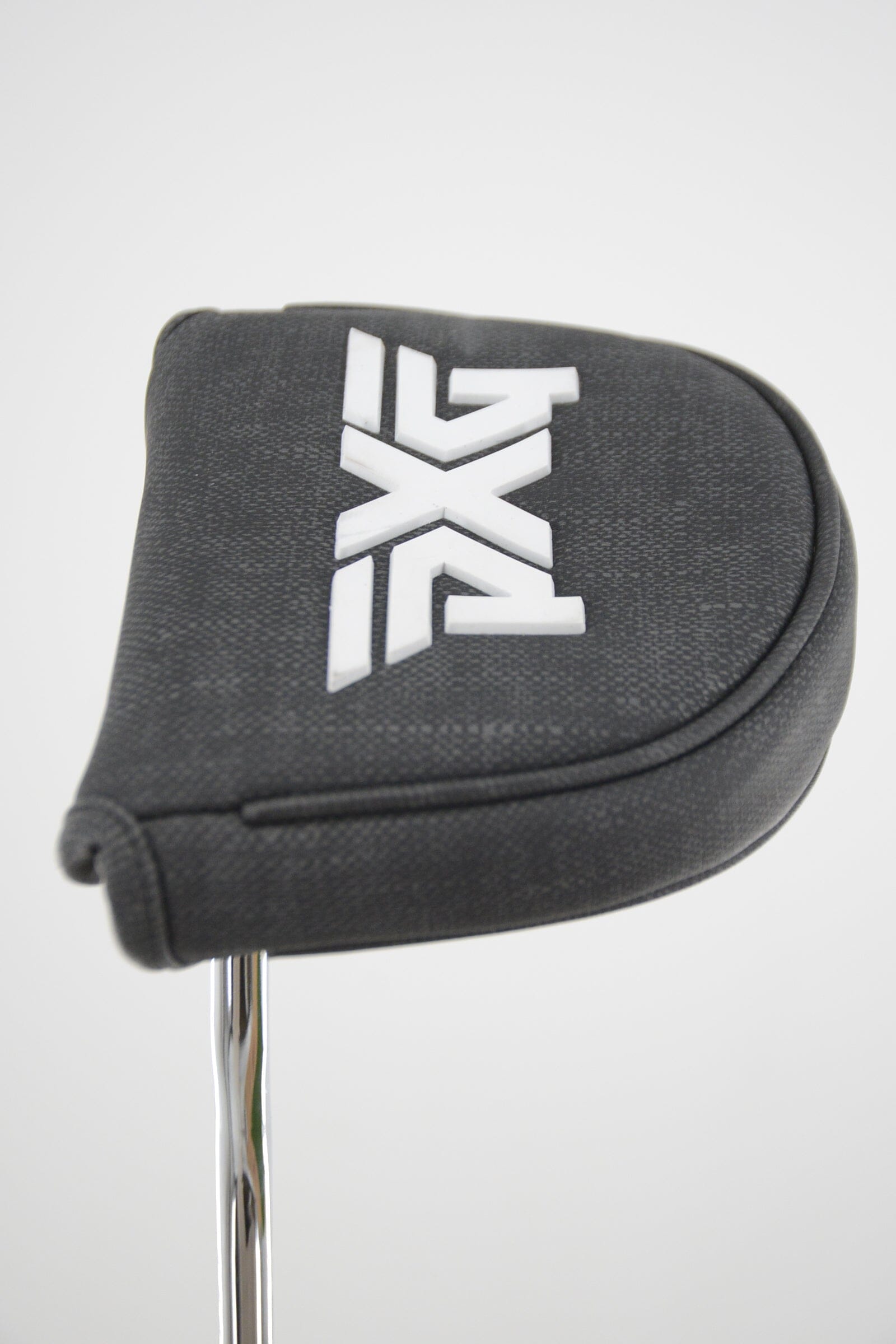 Lefty PXG Battle Ready Bat Attack Putter 34" Golf Clubs GolfRoots
