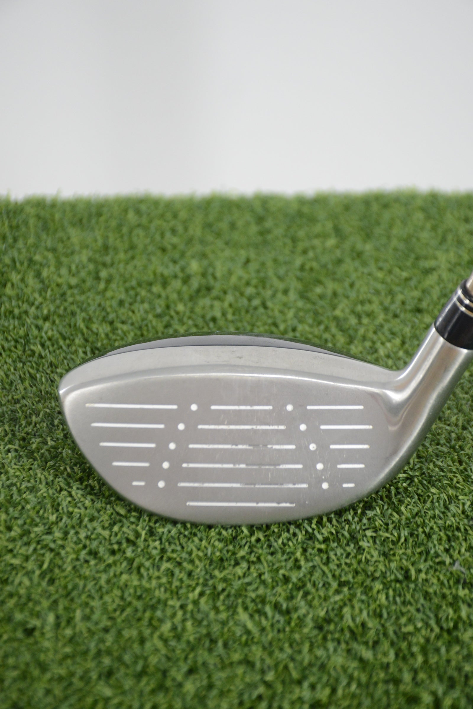 Cobra Baffler DWS 5 Hybrid SR Flex 38.25"