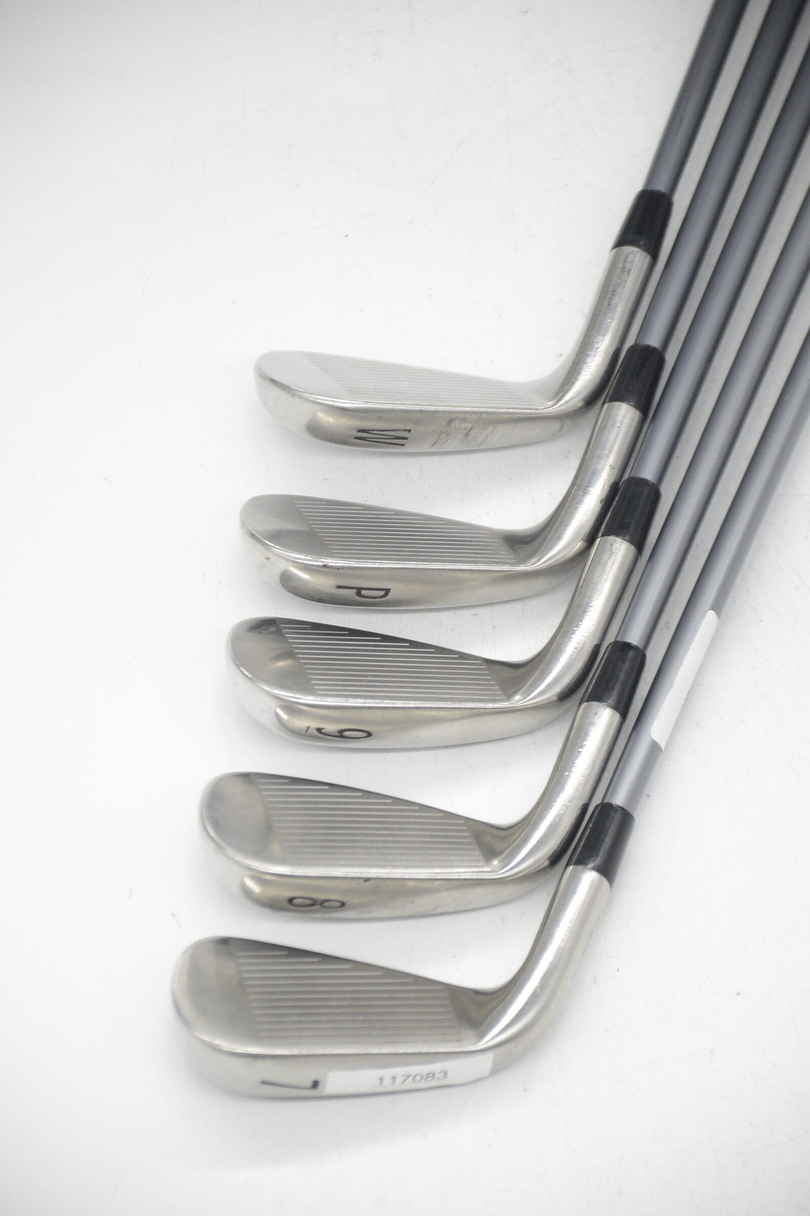 Titleist 716 AP1 7-AW Iron Set R Flex -0.5" Golf Clubs GolfRoots