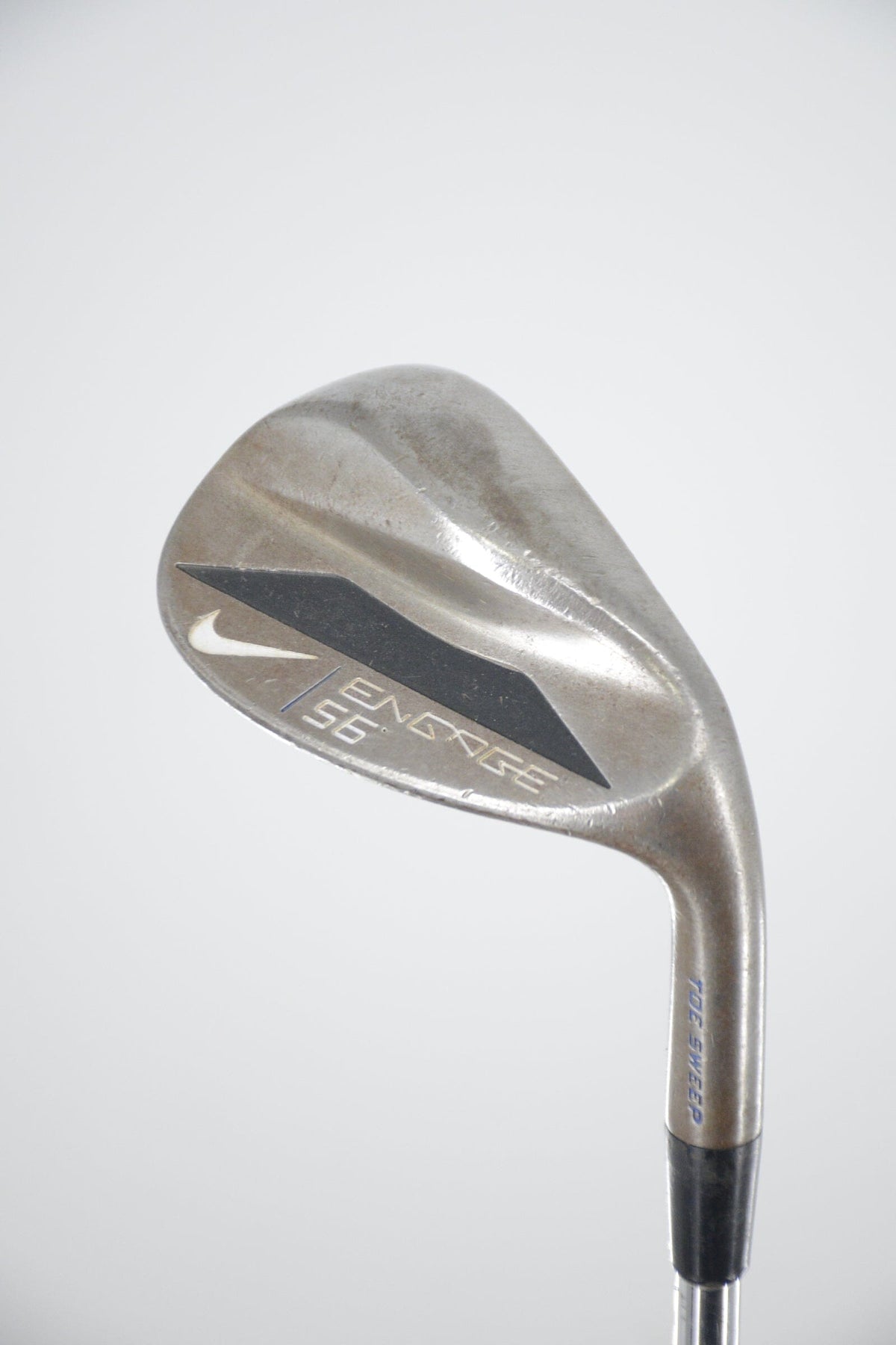 Nike Engage Toe Sweep 56 Degree Wedge Wedge Flex 35.5" Golf Wedges Nike