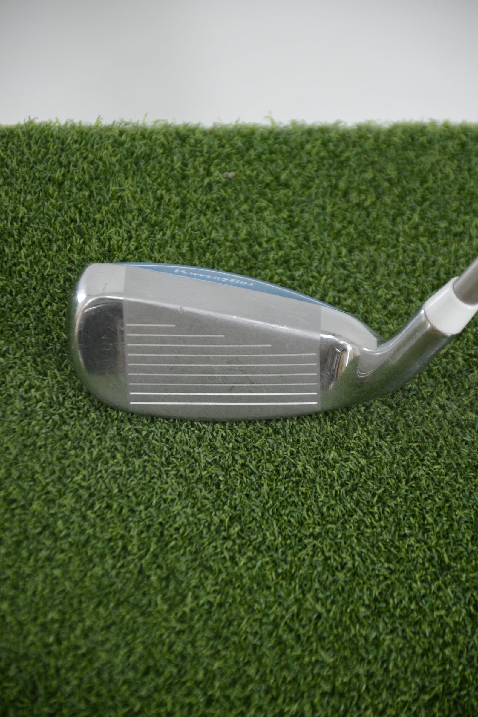 Women's PowerBilt EX 550 4 Hybrid W Flex 37.75" Golf Clubs GolfRoots