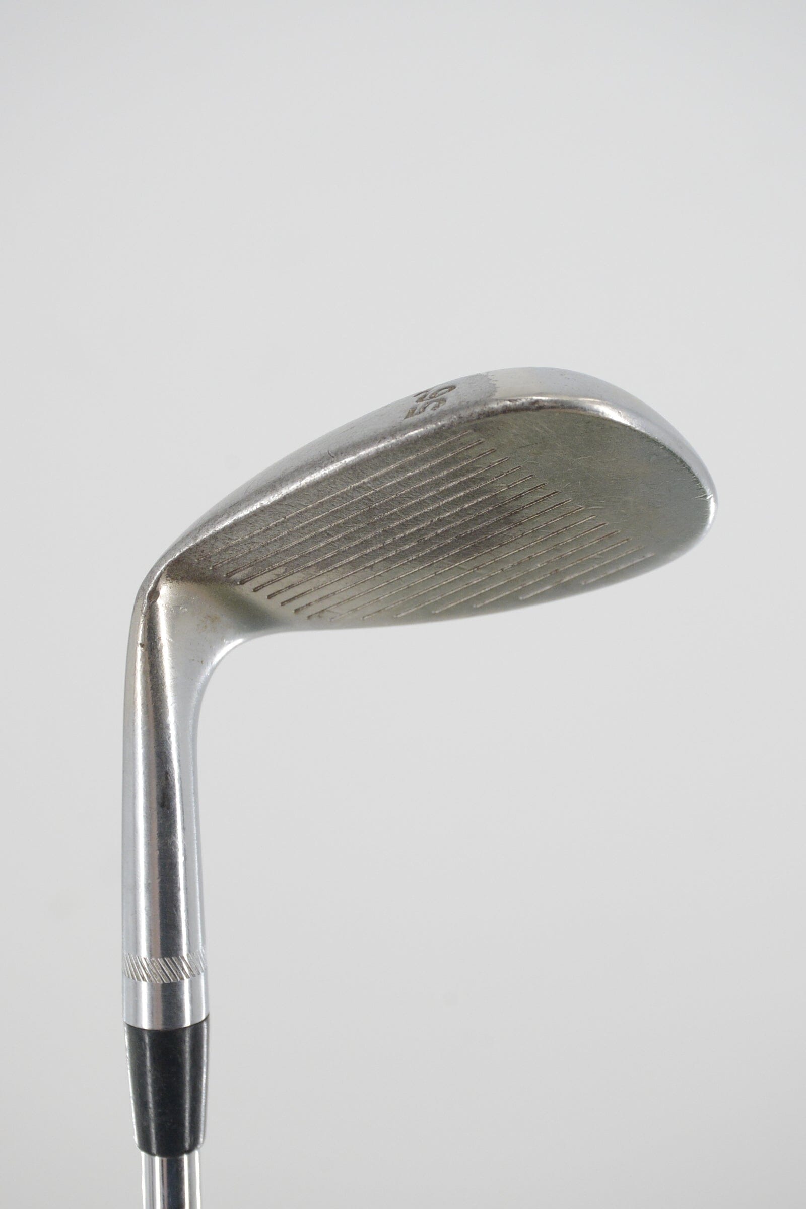 Titleist Vokey 400 Series 56 Degree Wedge S Flex 35" Golf Clubs GolfRoots