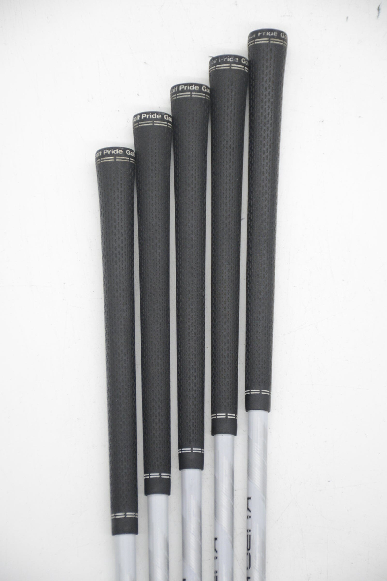 Titleist 716 AP1 7-AW Iron Set R Flex -0.5" Golf Clubs GolfRoots
