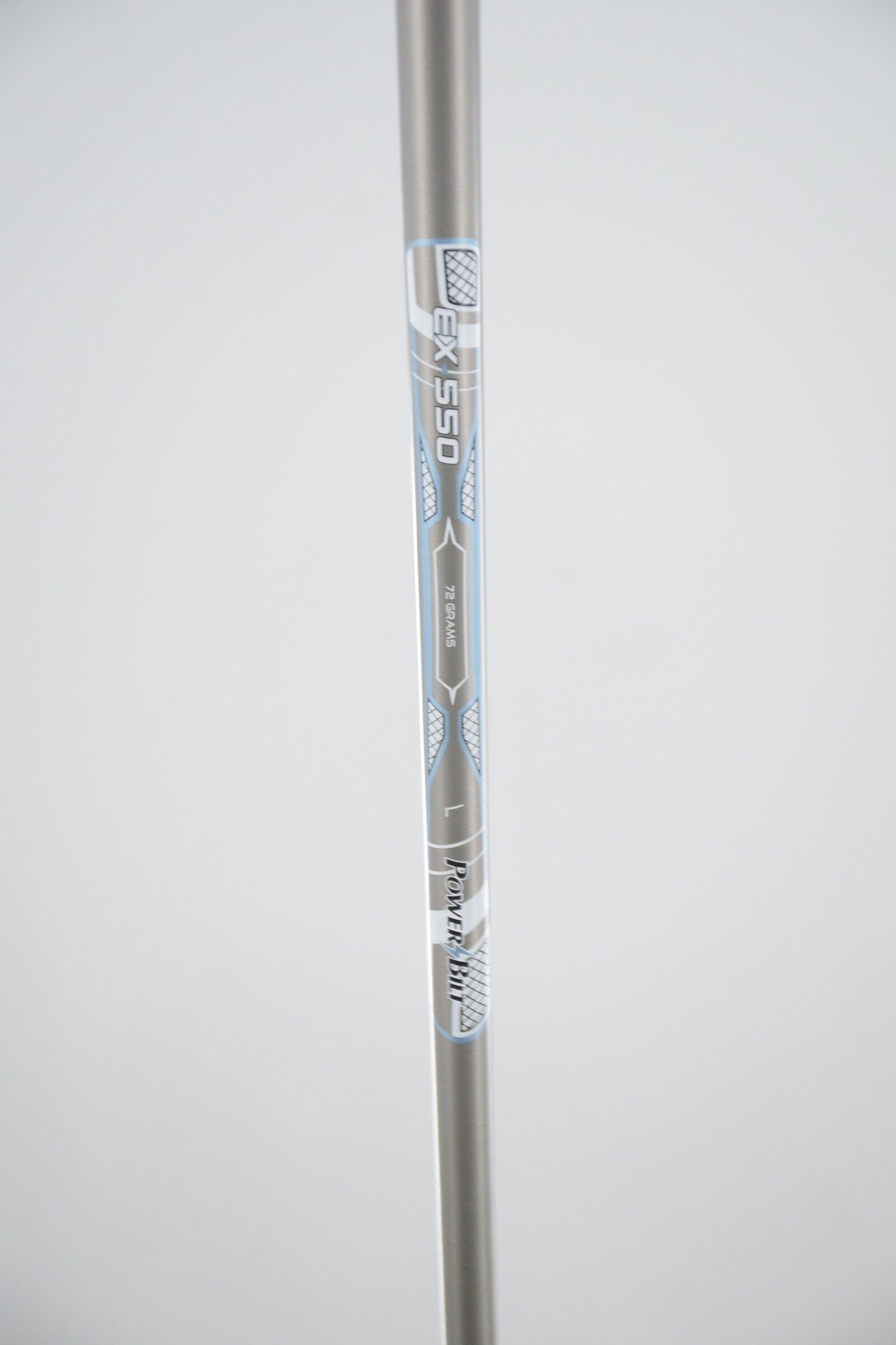 Women's PowerBilt EX 550 4 Hybrid W Flex 37.75" Golf Clubs GolfRoots