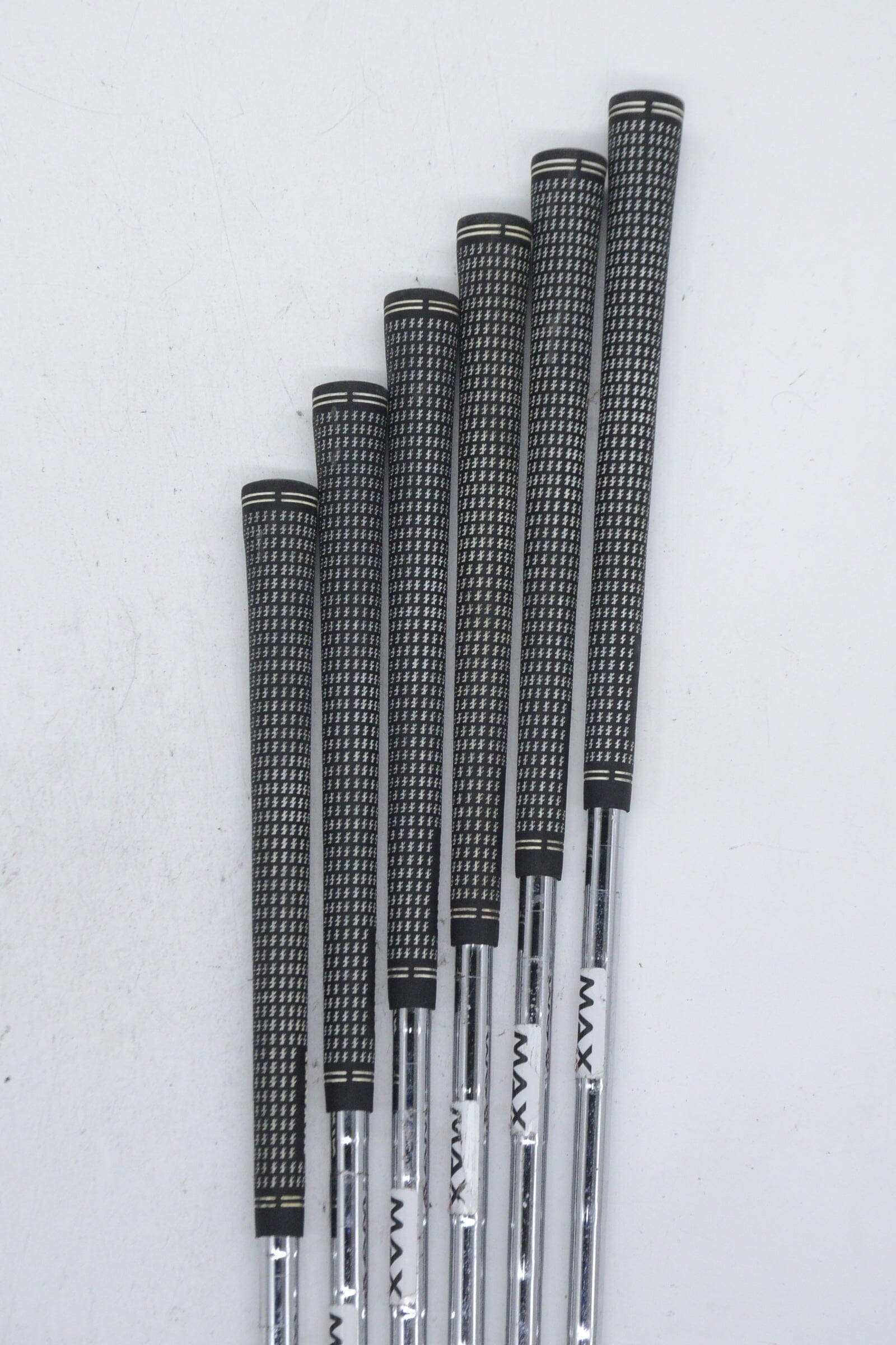 TaylorMade SIM2 Max 5-PW Iron Set R Flex +0.25" Golf Clubs GolfRoots