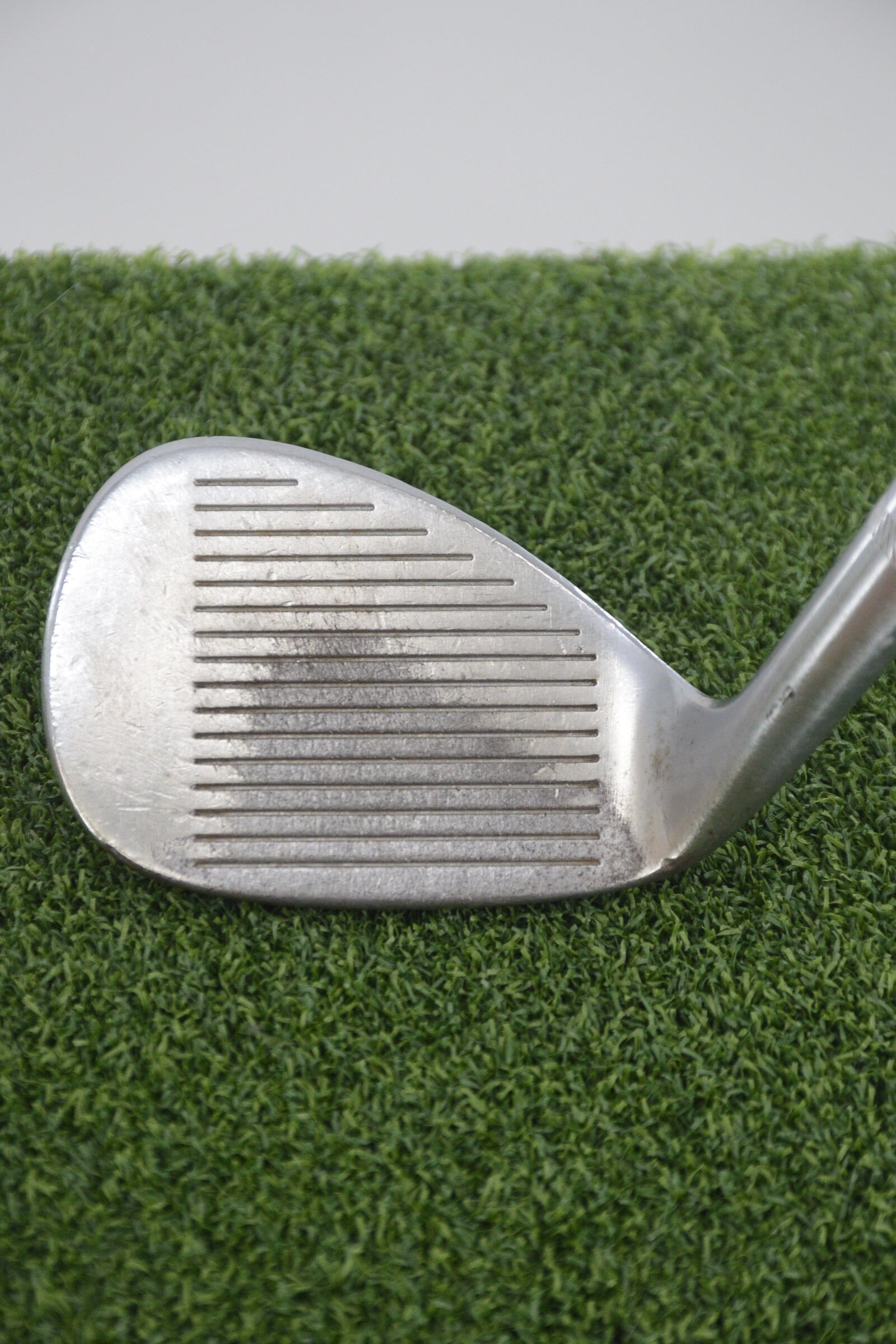 Titleist Vokey 400 Series 56 Degree Wedge S Flex 35" Golf Clubs GolfRoots
