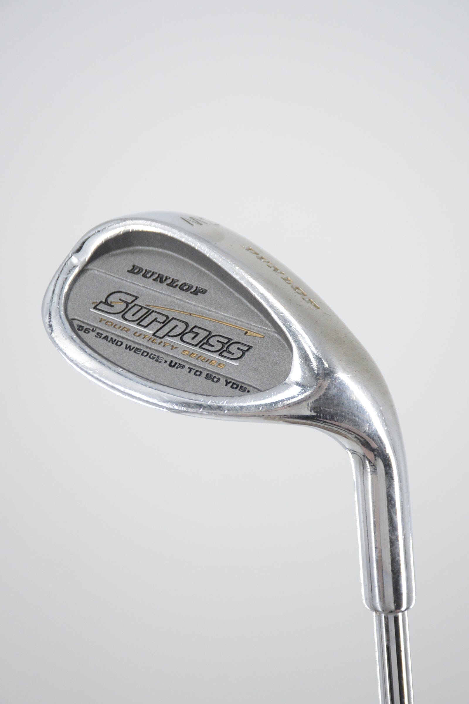 MaxFli Dunlop Surpass SW Wedge Flex 34.25" Golf Clubs GolfRoots