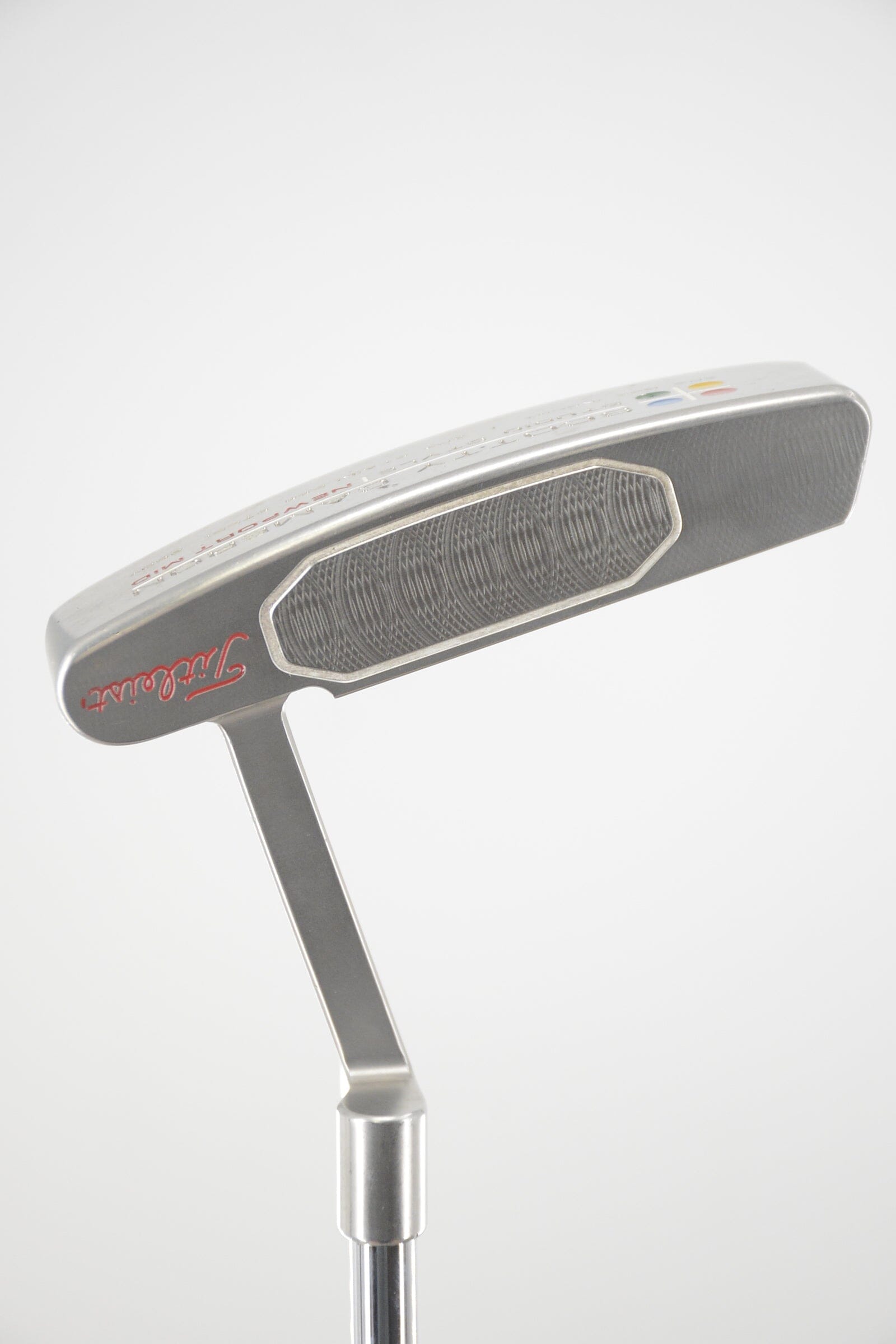 Scotty Cameron Studio Style Newport Mid Putter 43" Golf Clubs GolfRoots
